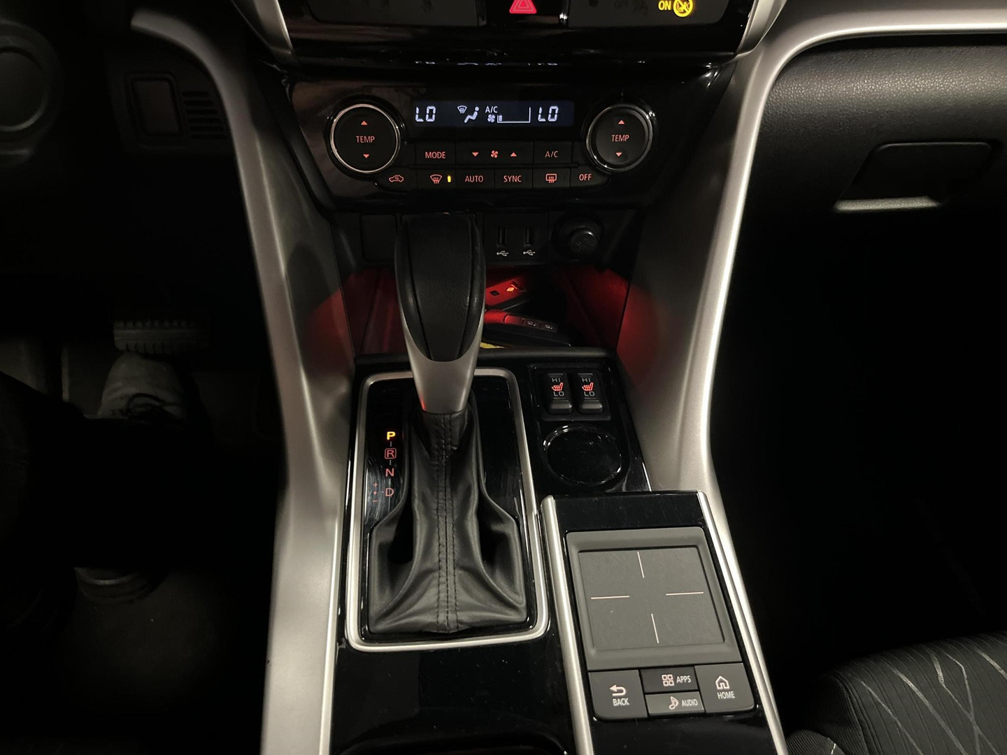 Mitsubishi