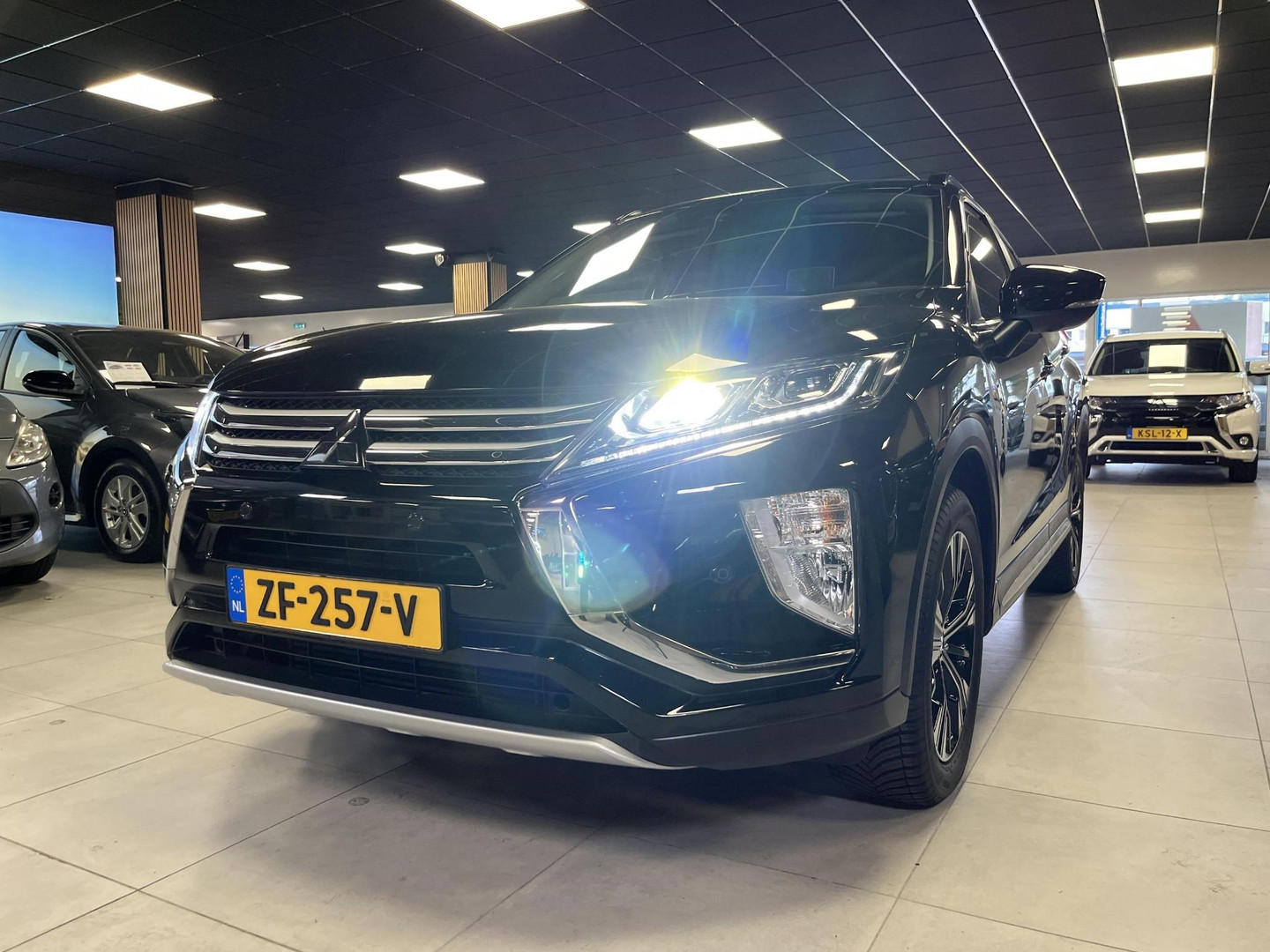 Mitsubishi