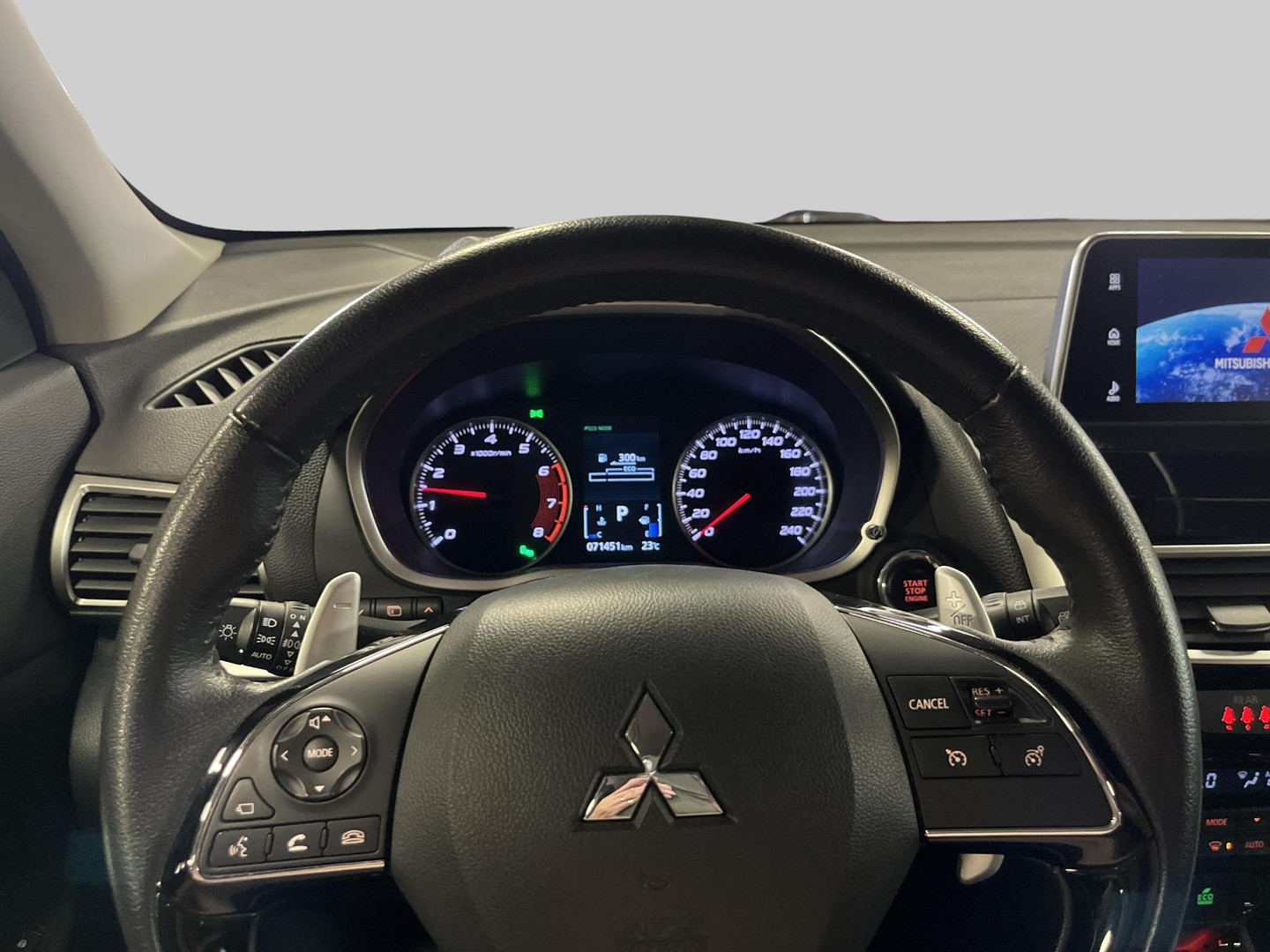 Mitsubishi