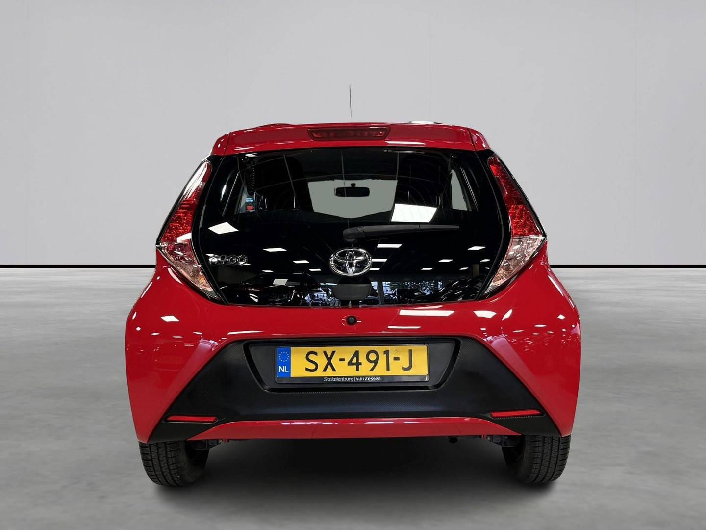 Toyota