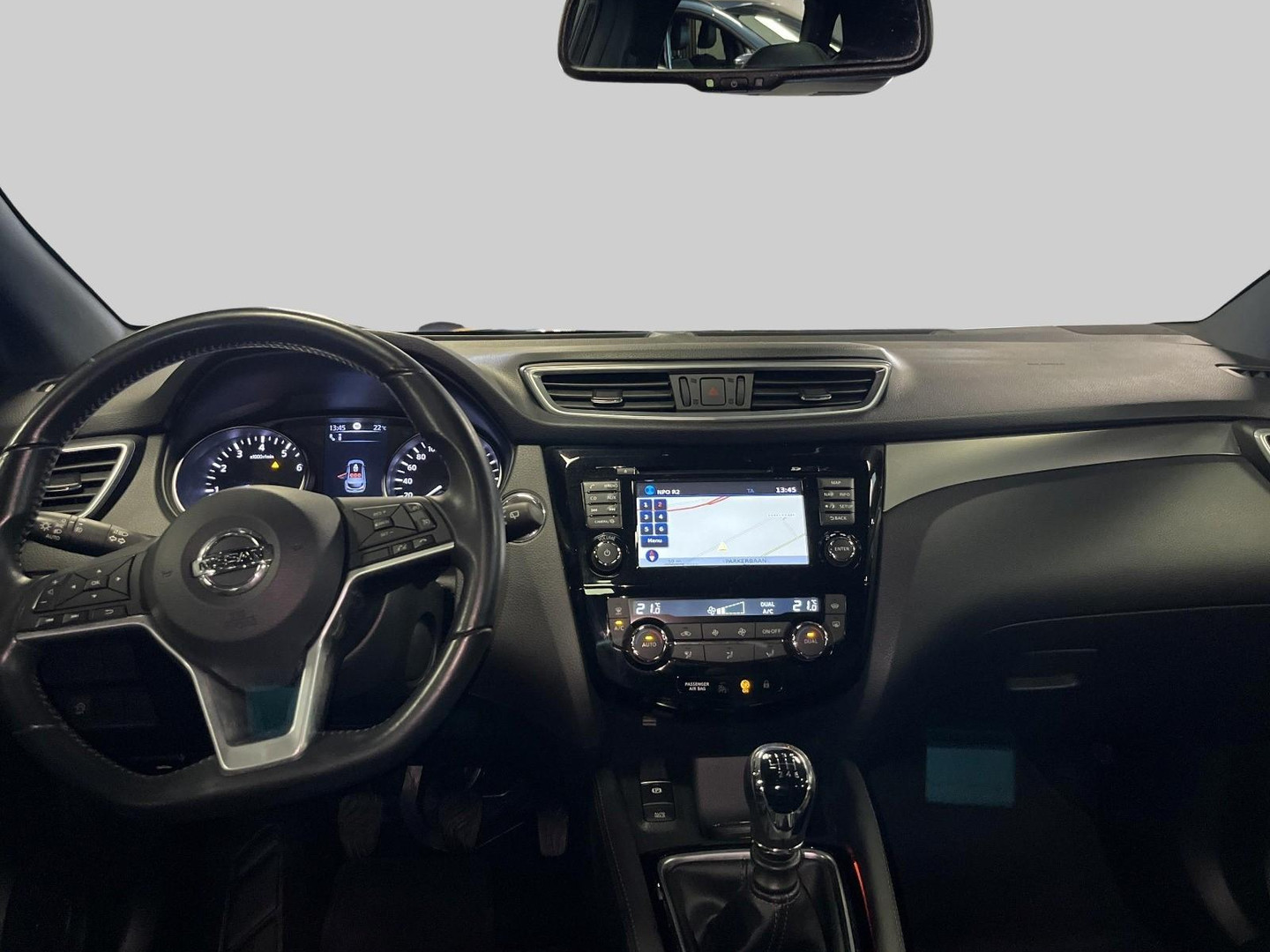 Nissan Nissan