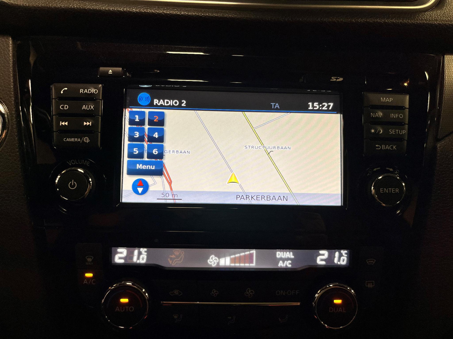 Nissan Nissan
