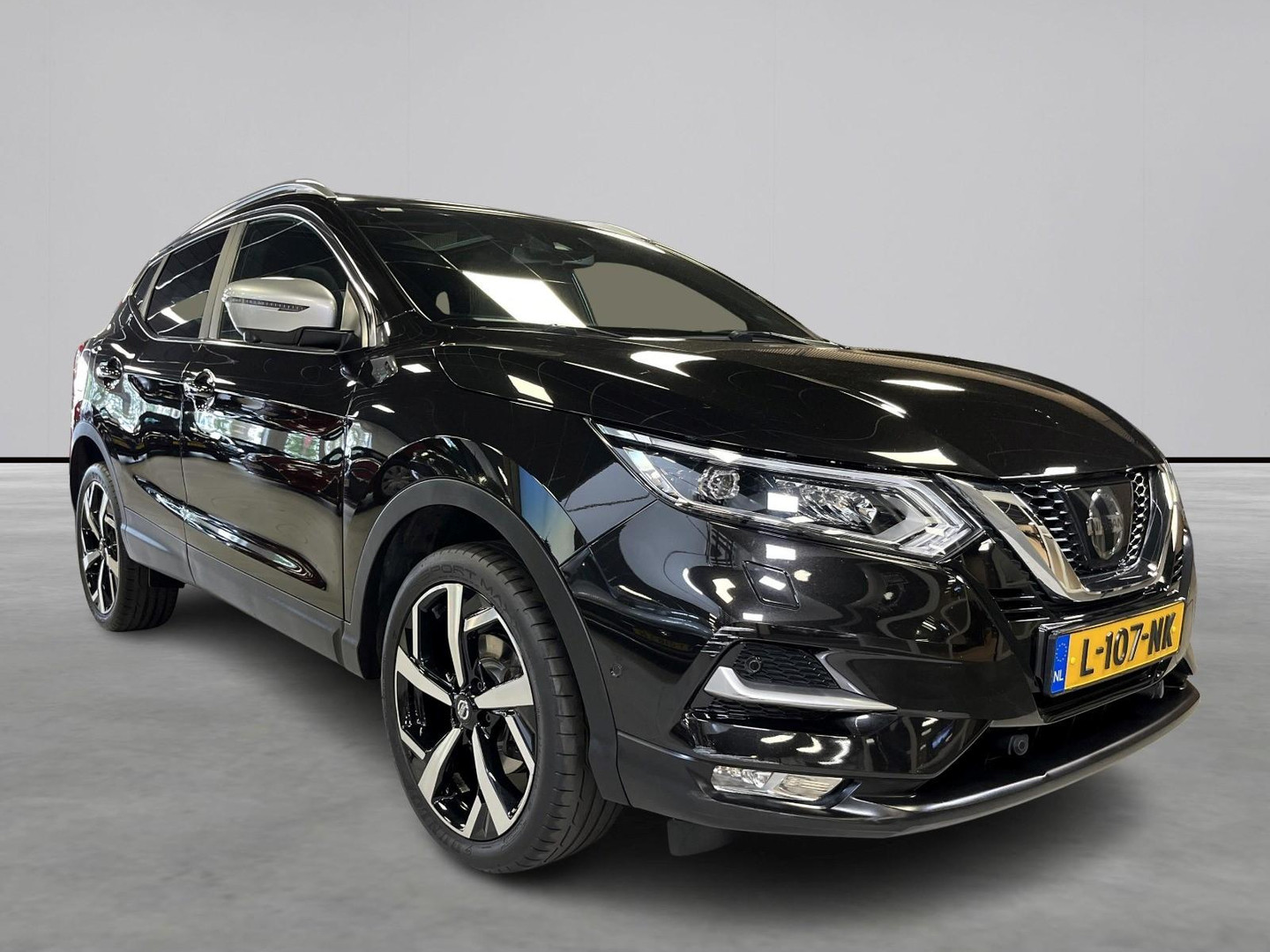 Nissan Nissan