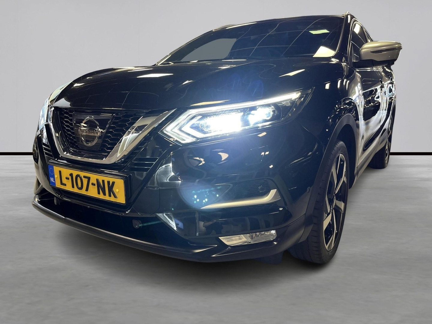 Nissan Nissan