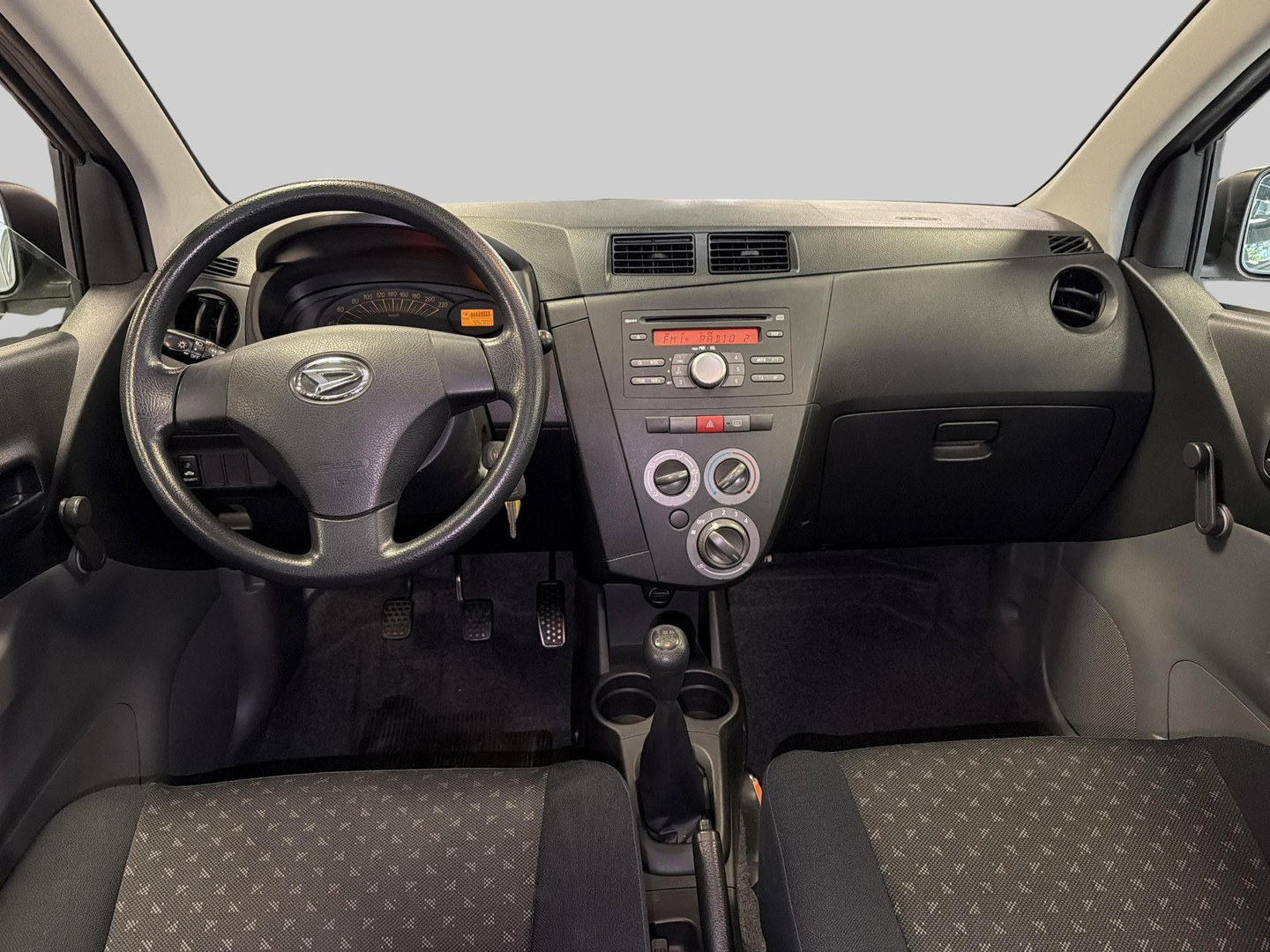 Daihatsu