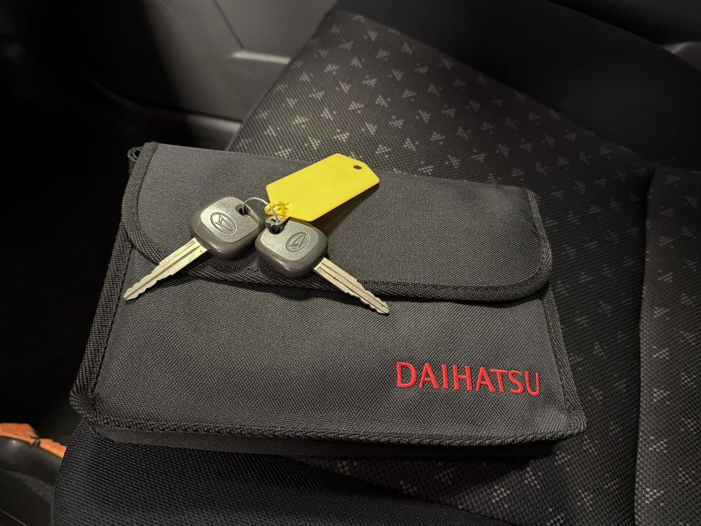 Daihatsu