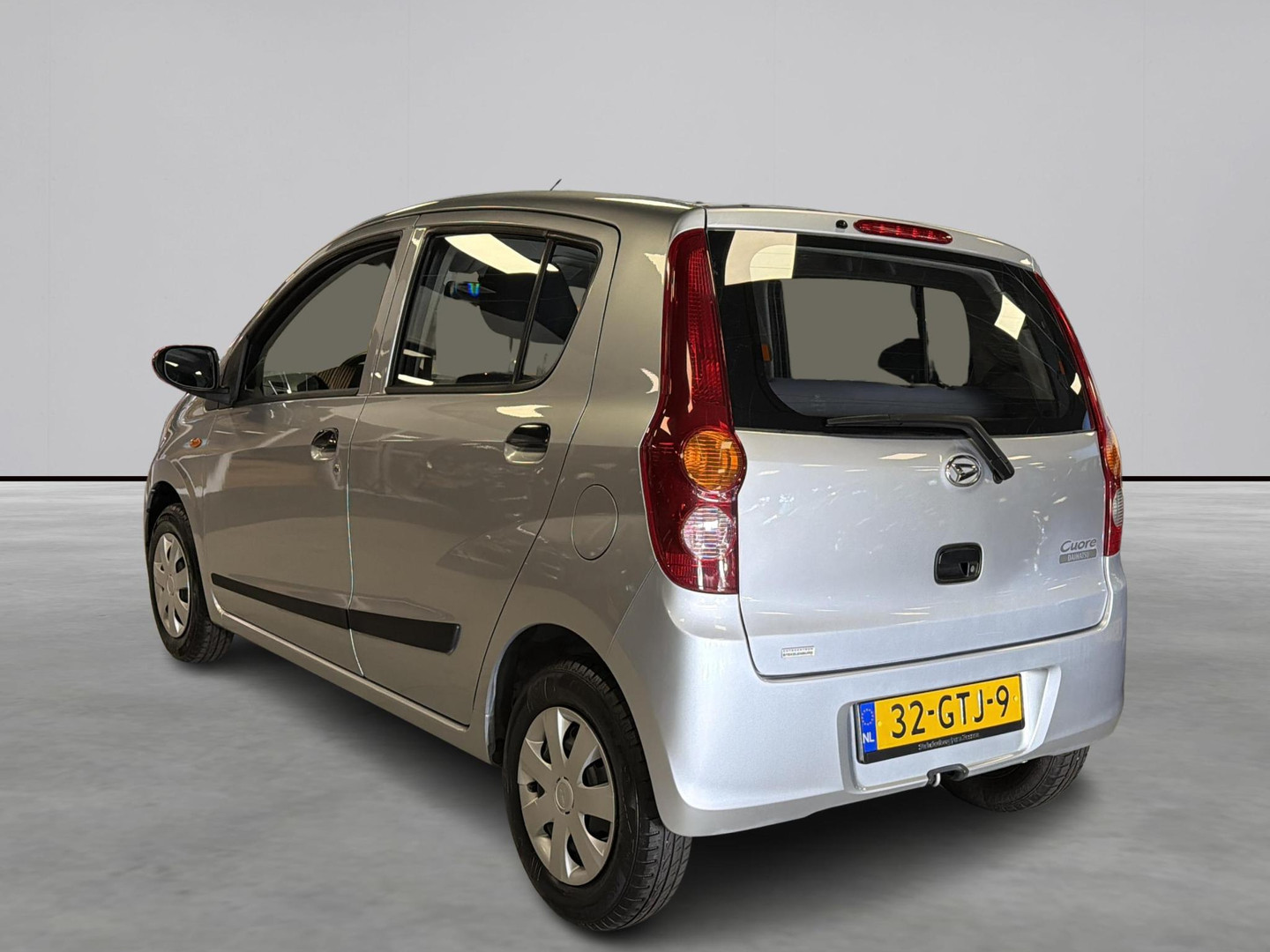 Daihatsu