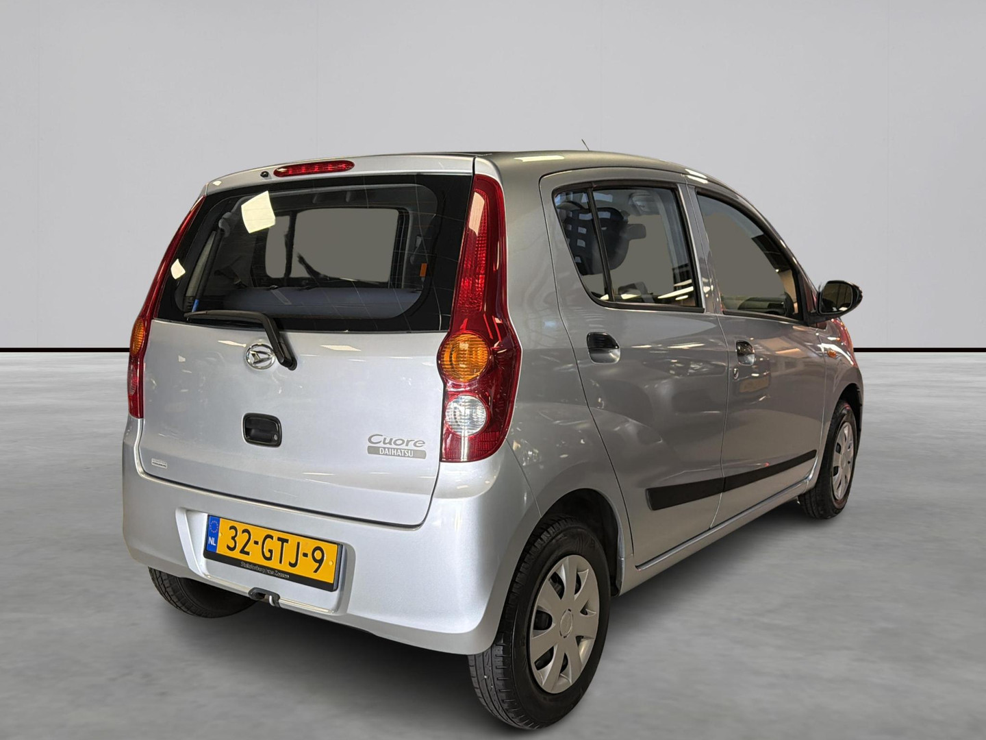Daihatsu