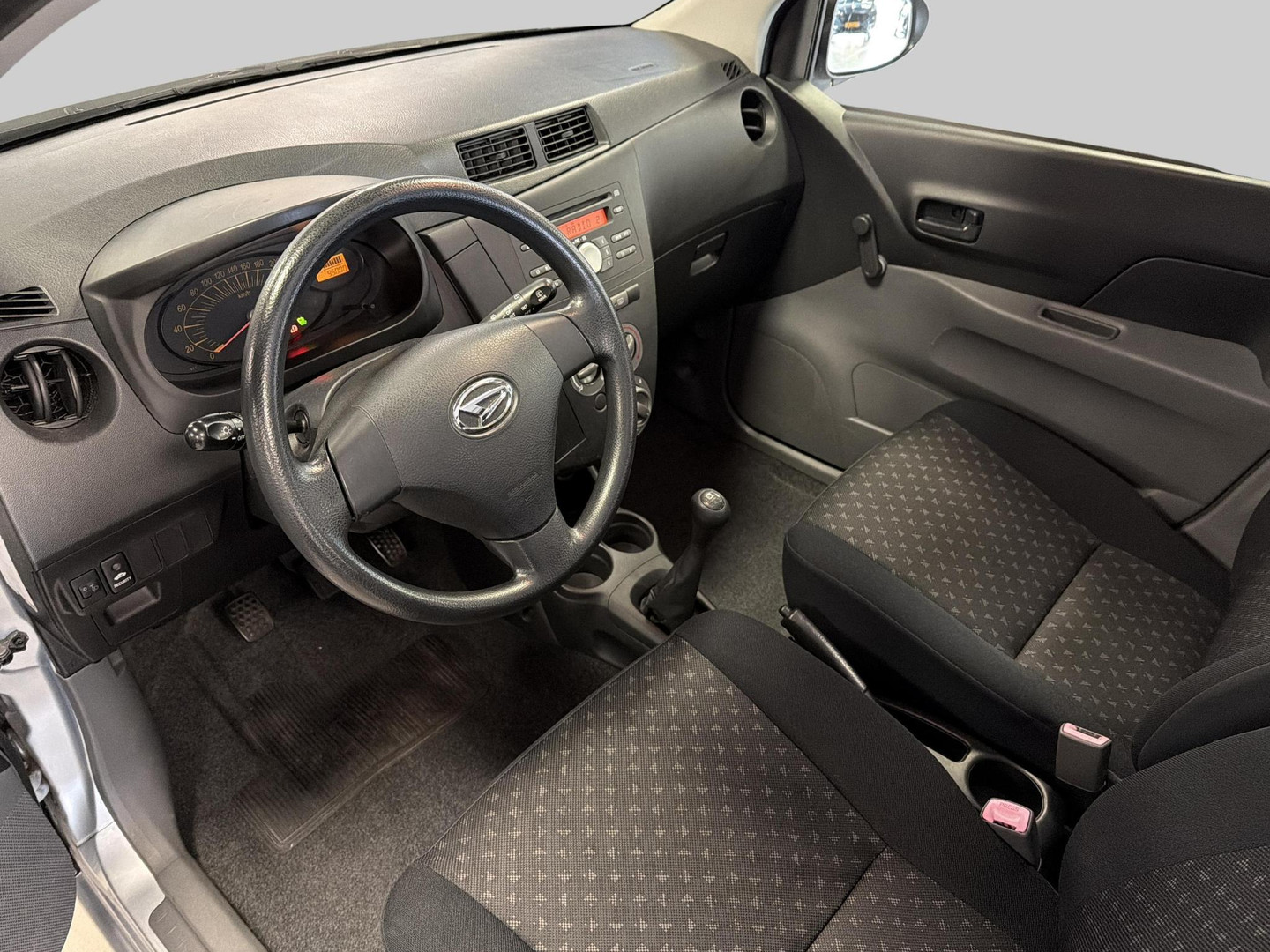 Daihatsu