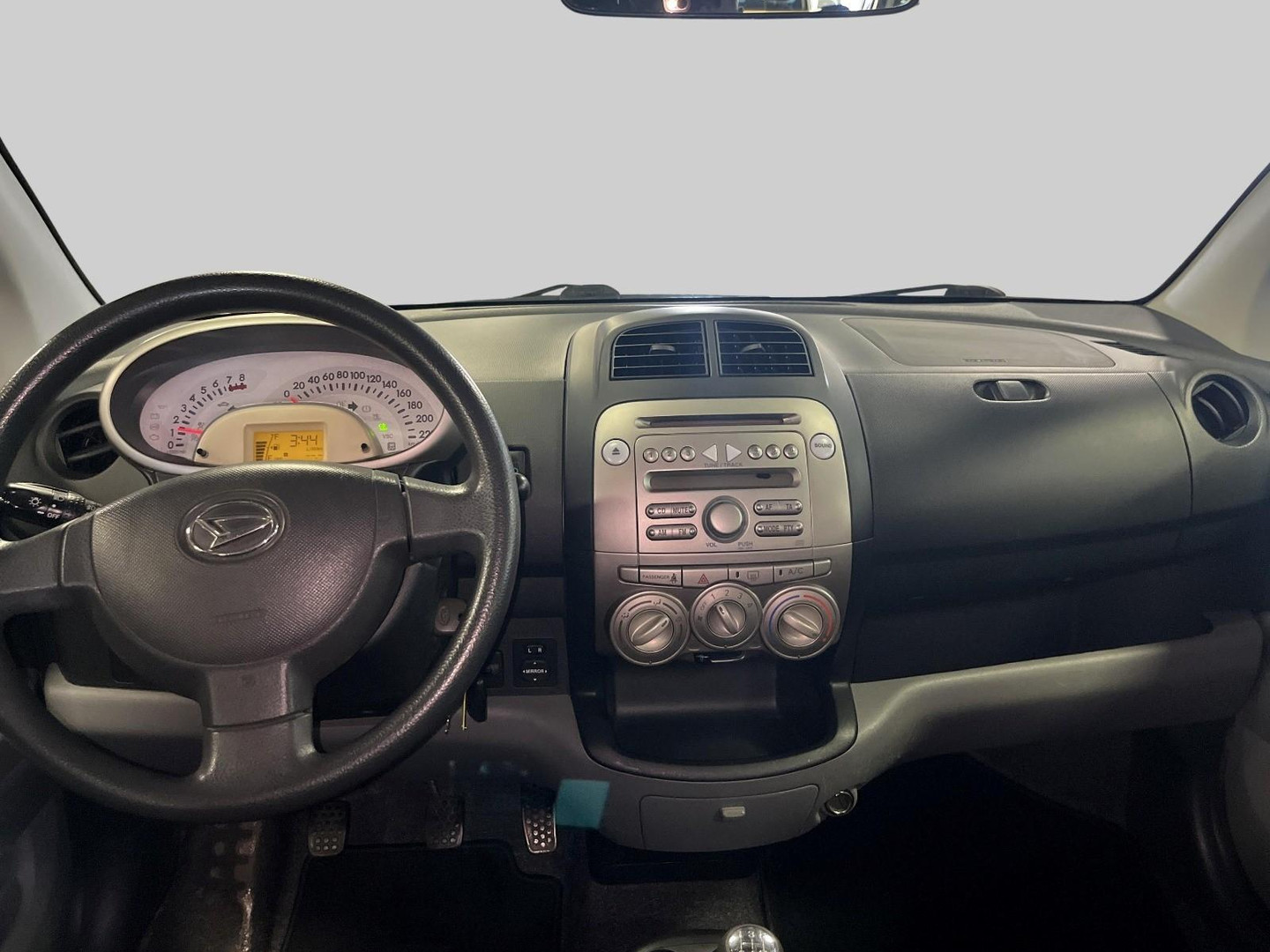 Daihatsu