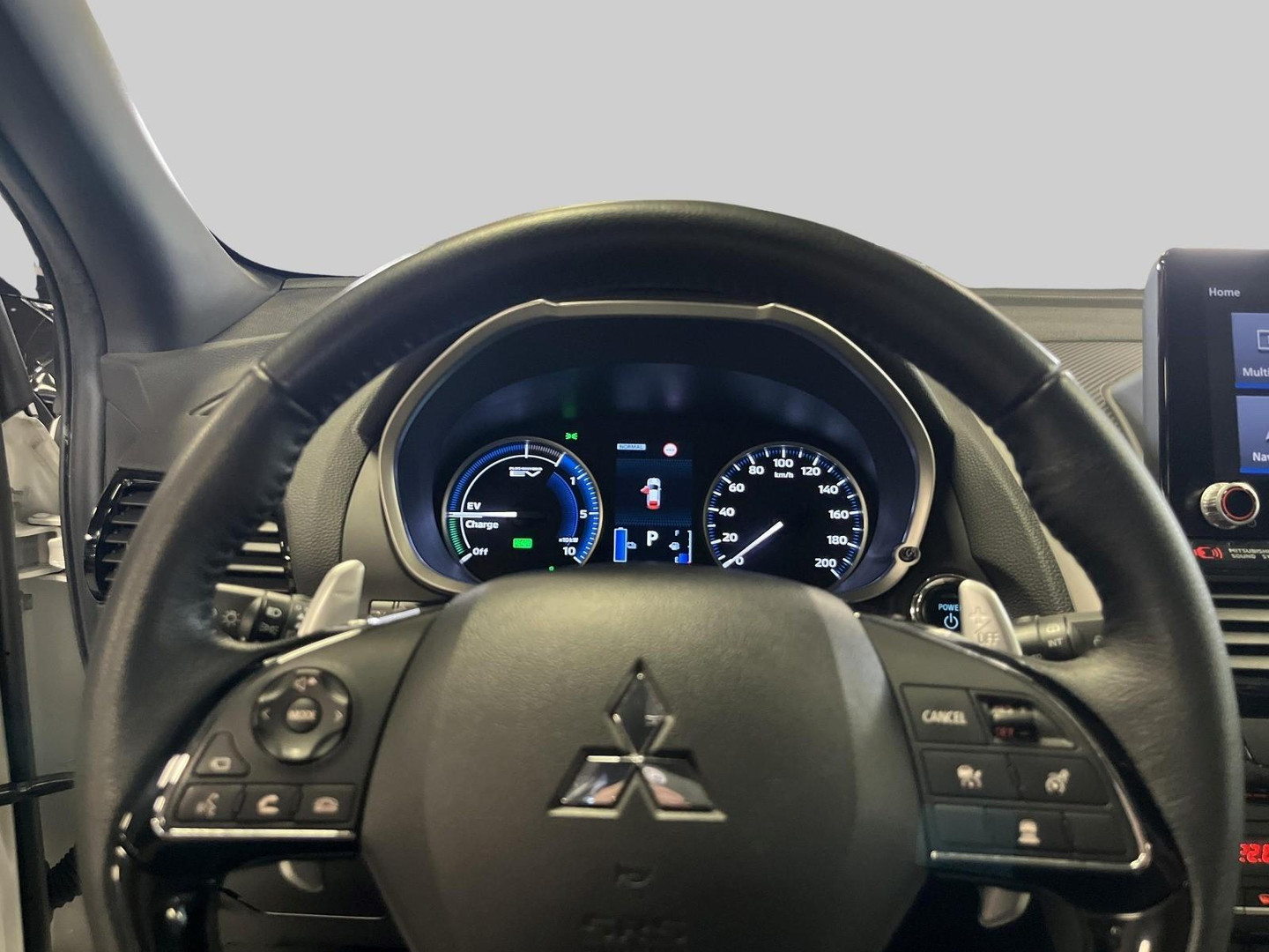 Mitsubishi Mitsubishi