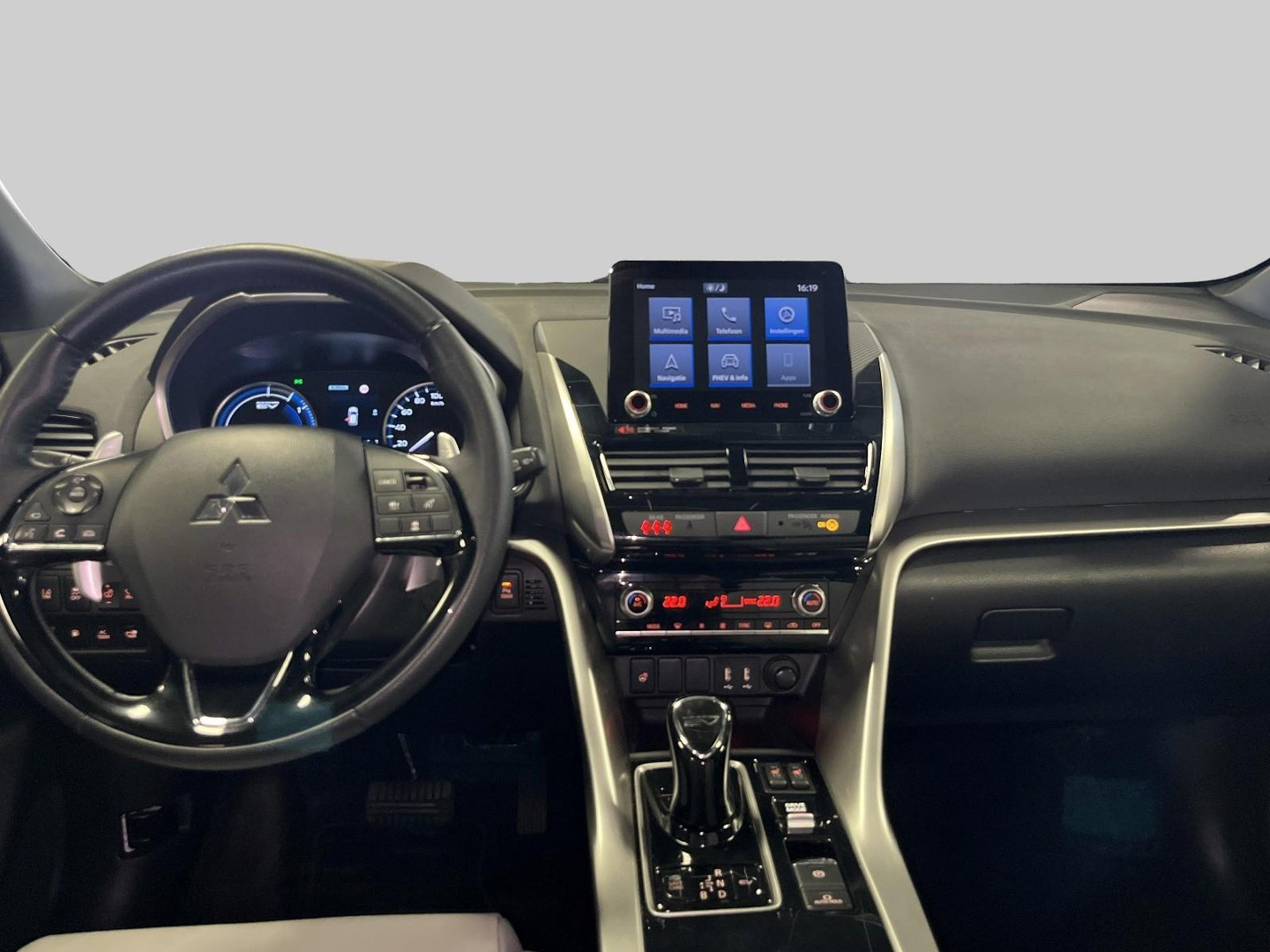 Mitsubishi Mitsubishi