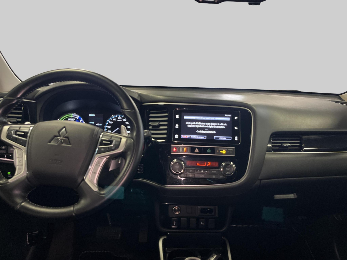 Mitsubishi