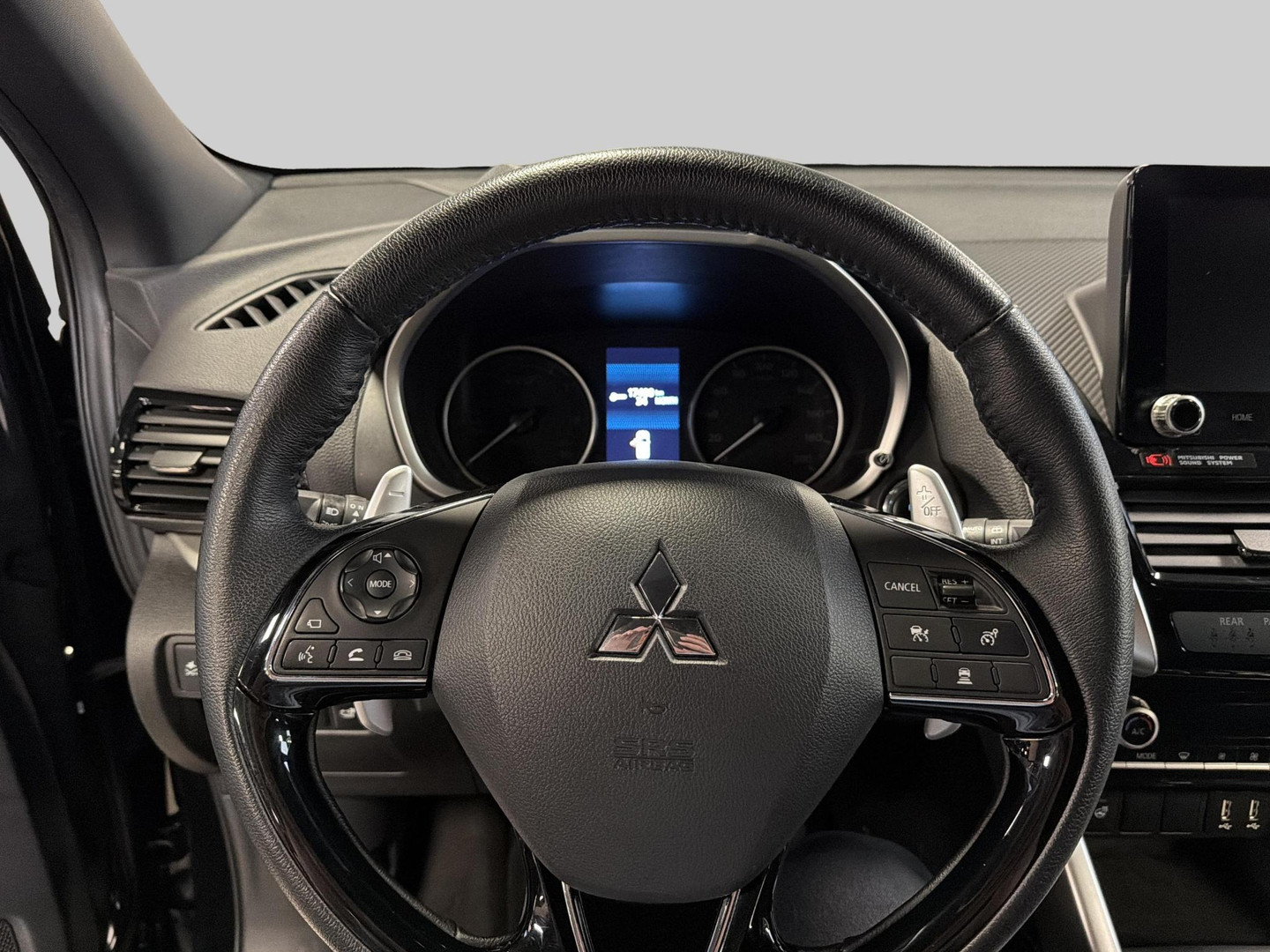 Mitsubishi Mitsubishi
