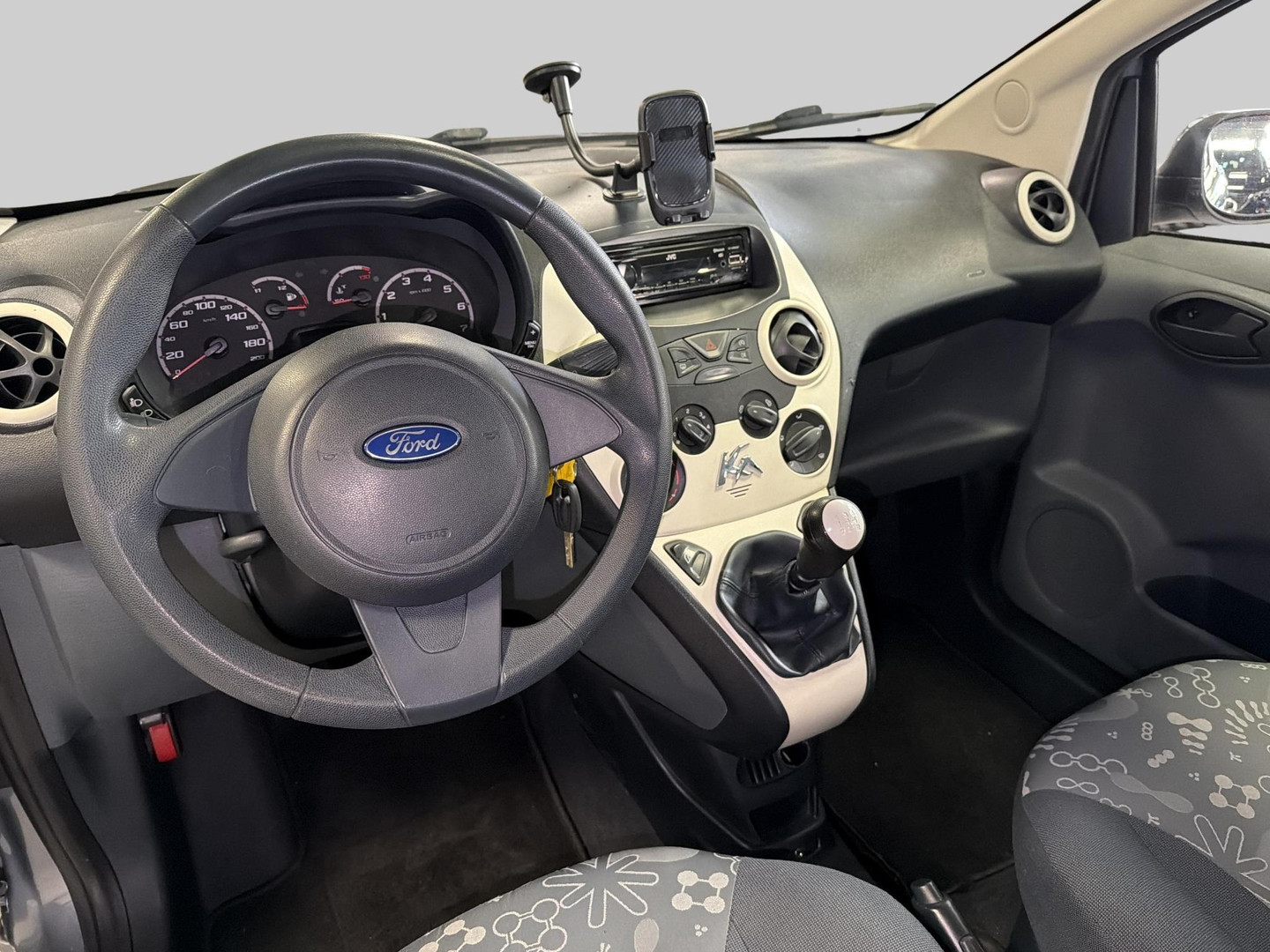 Ford