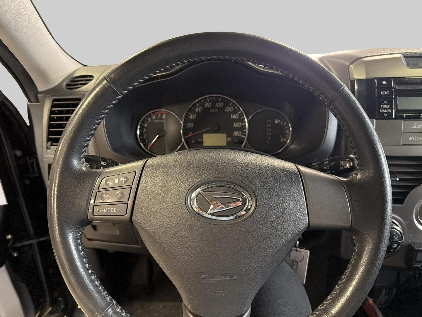 Daihatsu