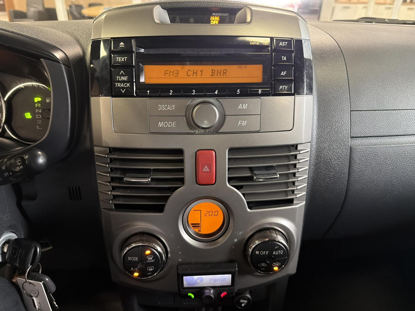 Daihatsu