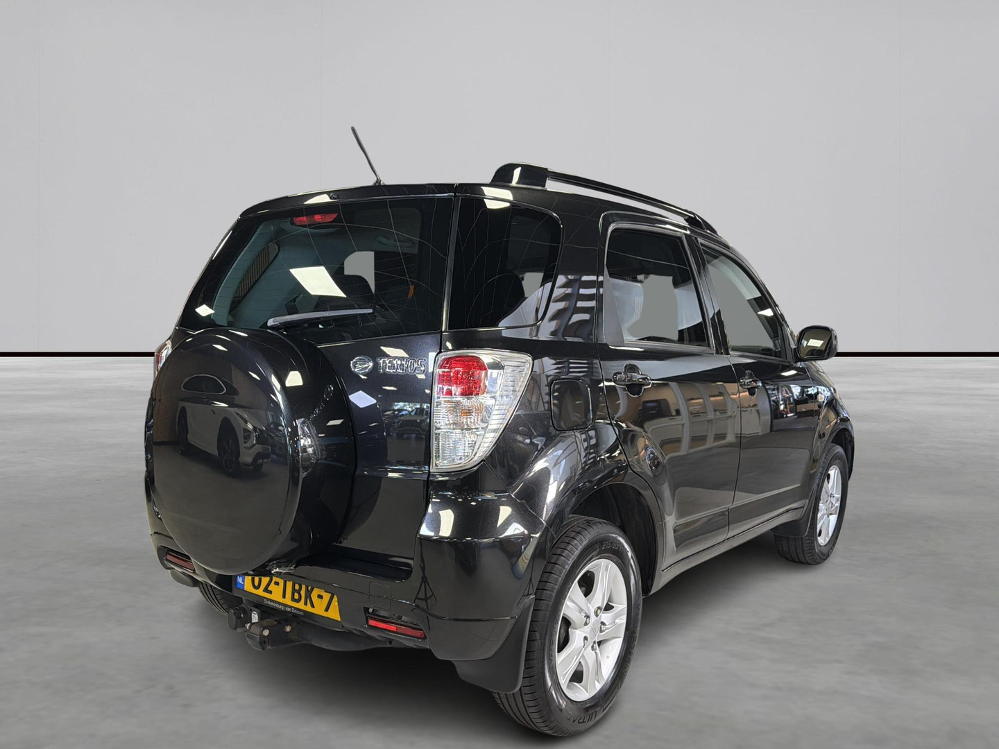 Daihatsu