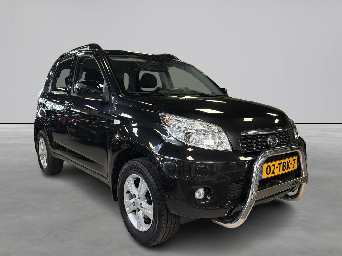 Daihatsu