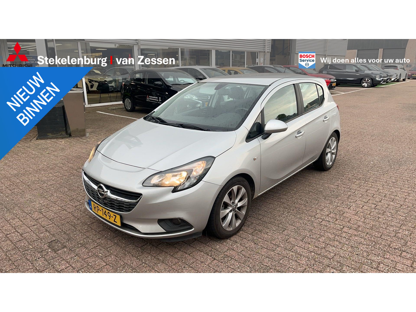 Opel