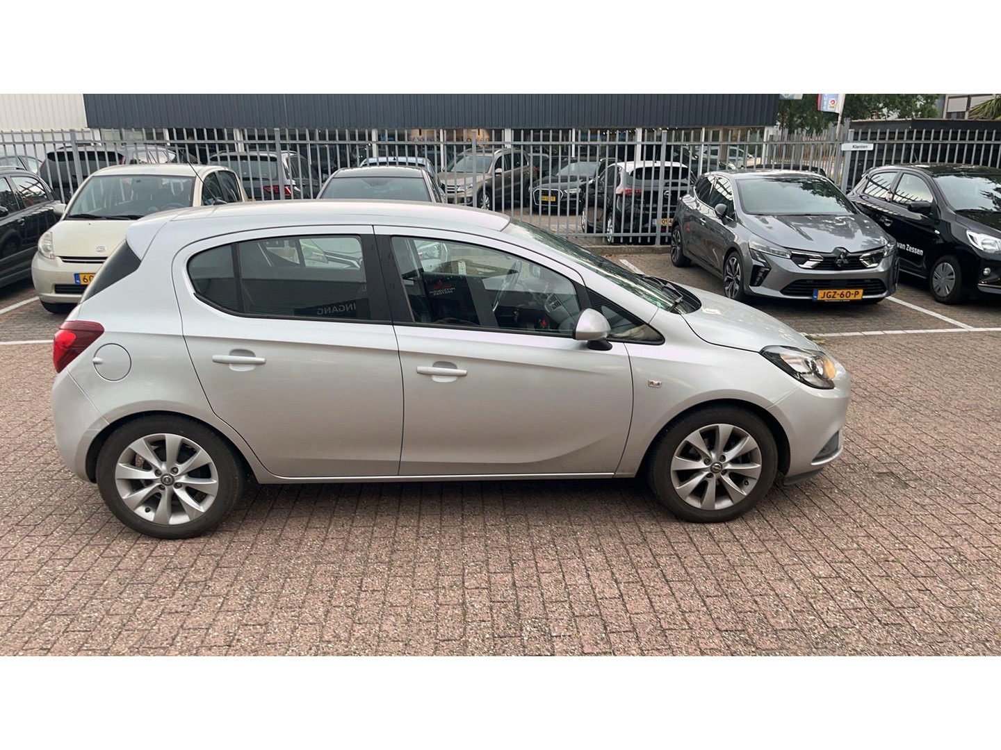 Opel