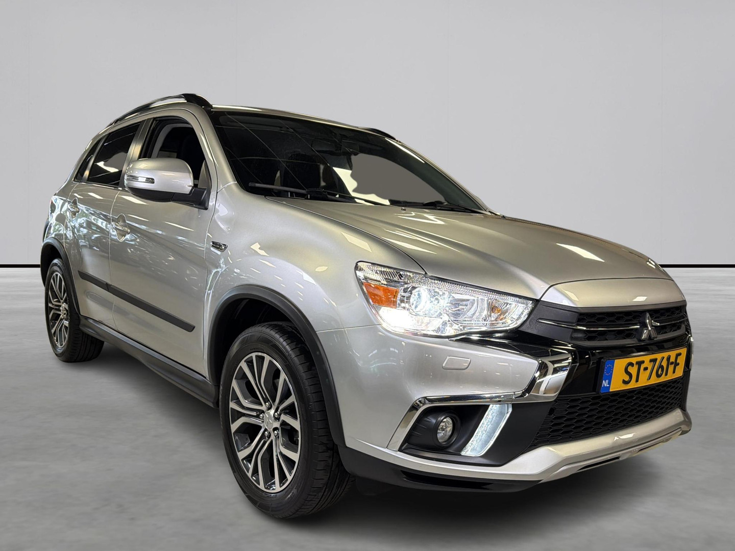 Mitsubishi