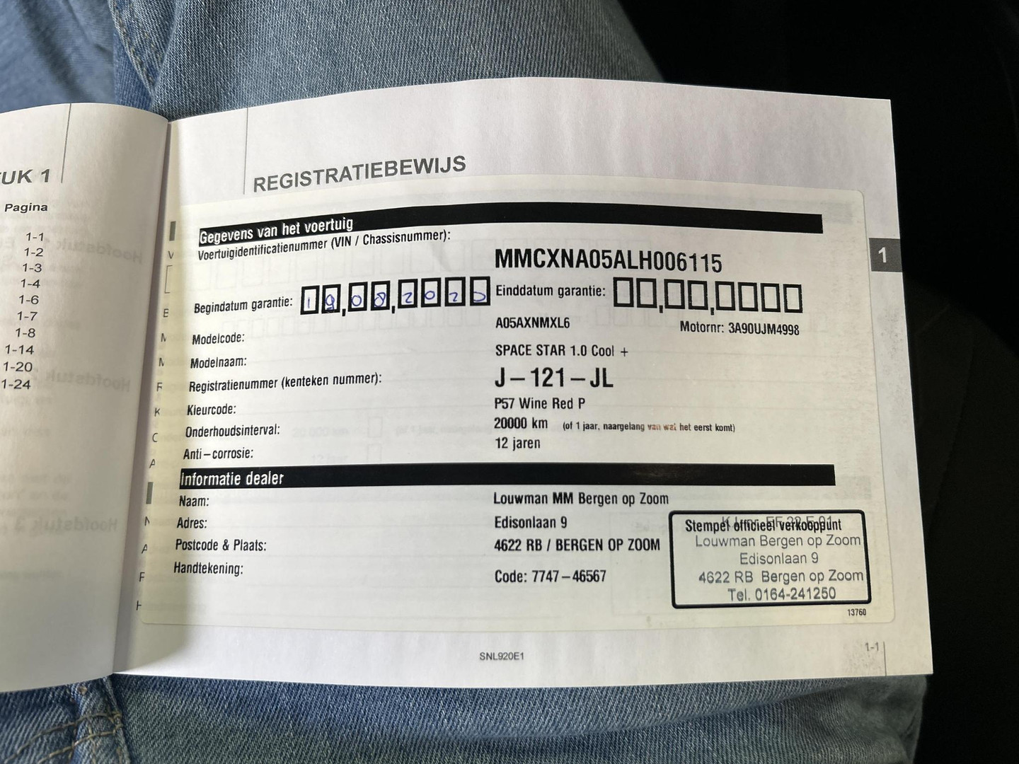 Mitsubishi