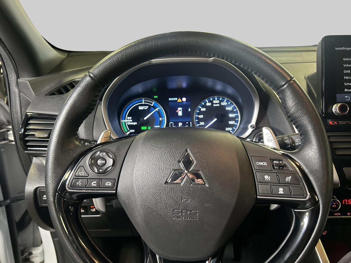 Mitsubishi
