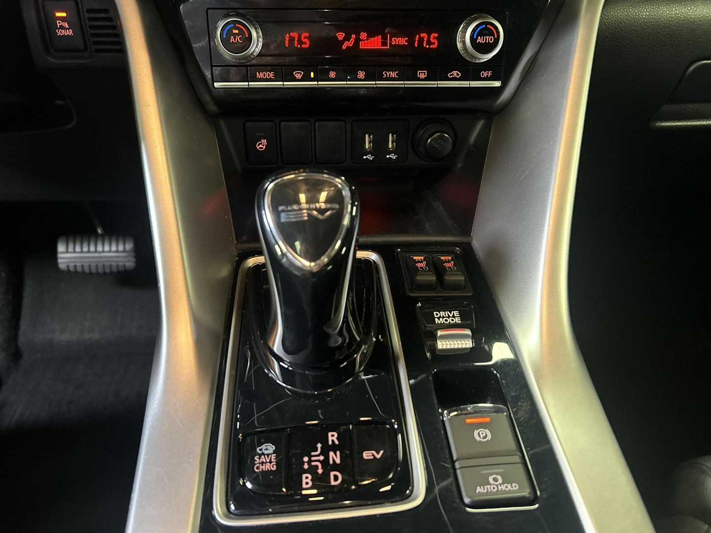 Mitsubishi