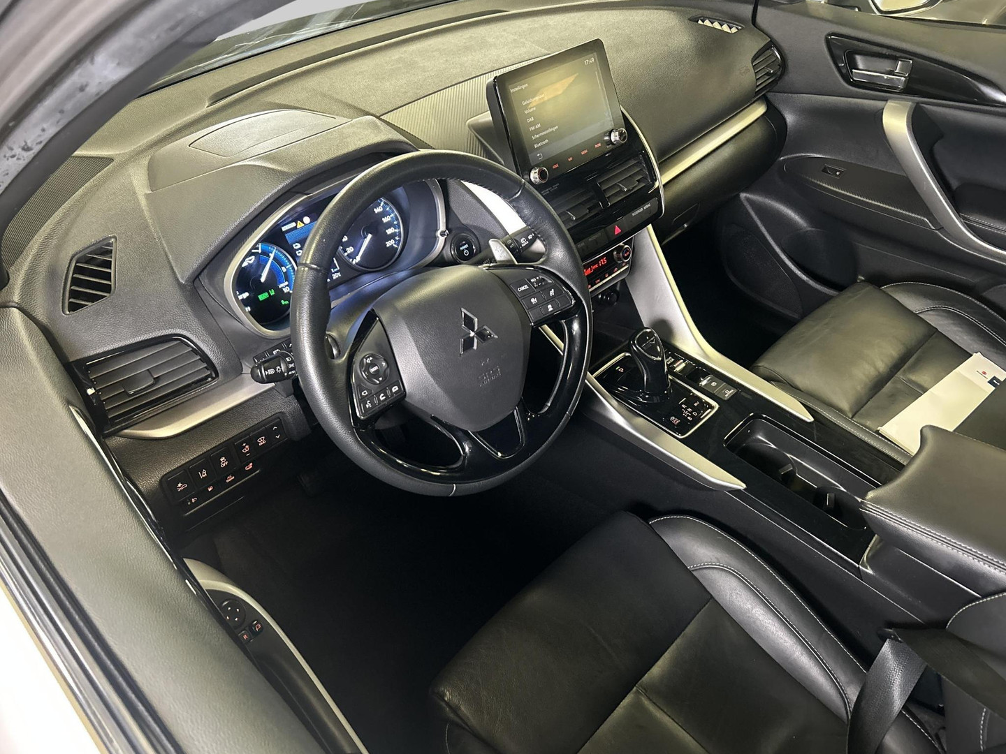 Mitsubishi