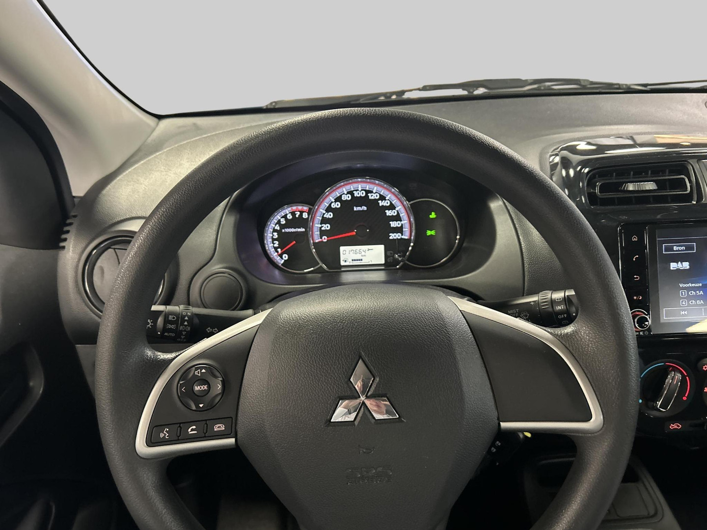 Mitsubishi