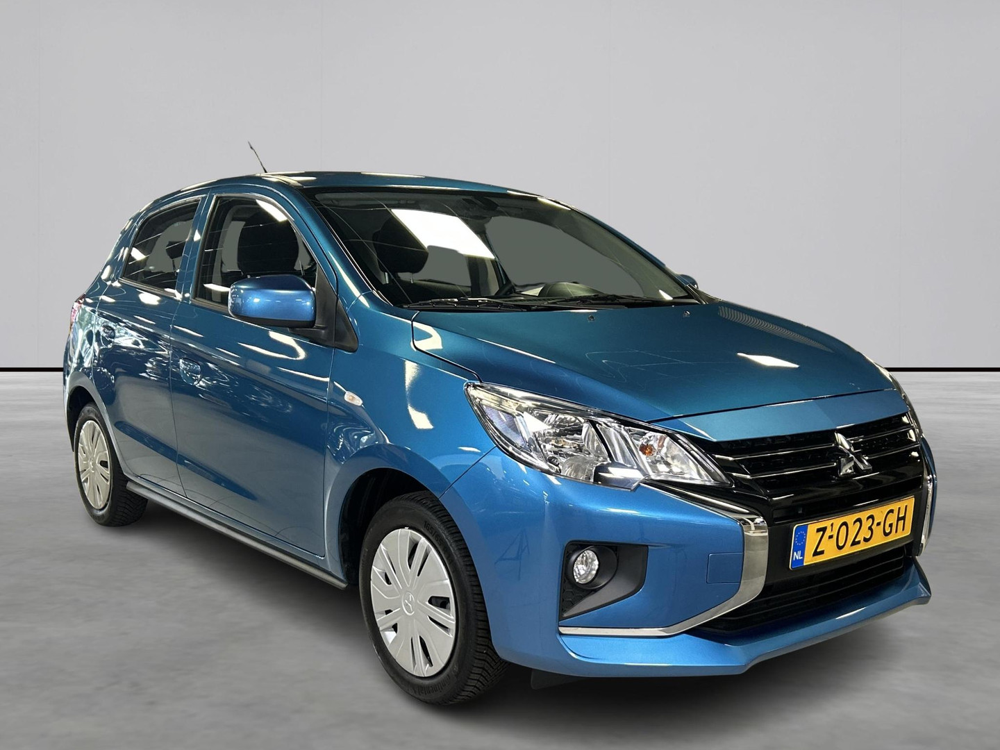 Mitsubishi