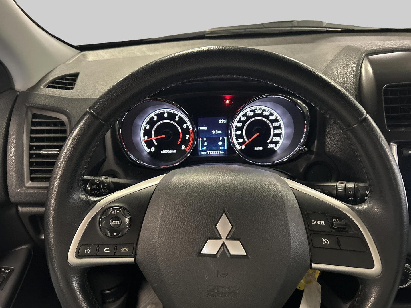 Mitsubishi