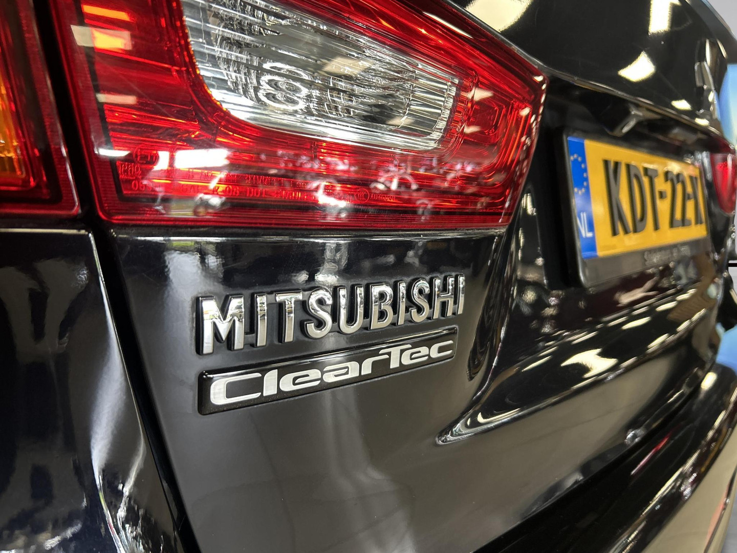 Mitsubishi