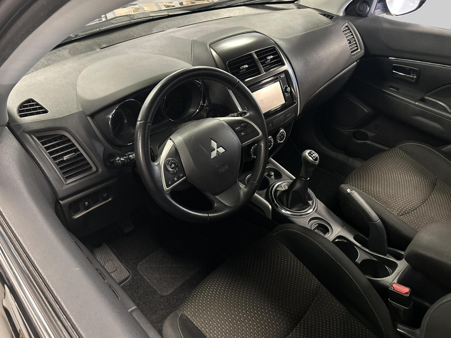 Mitsubishi