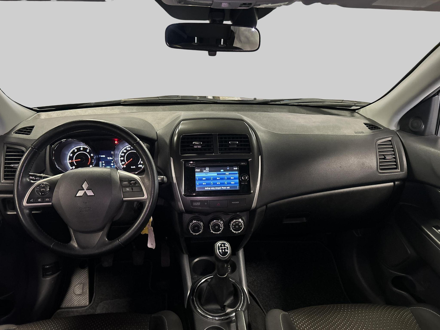 Mitsubishi