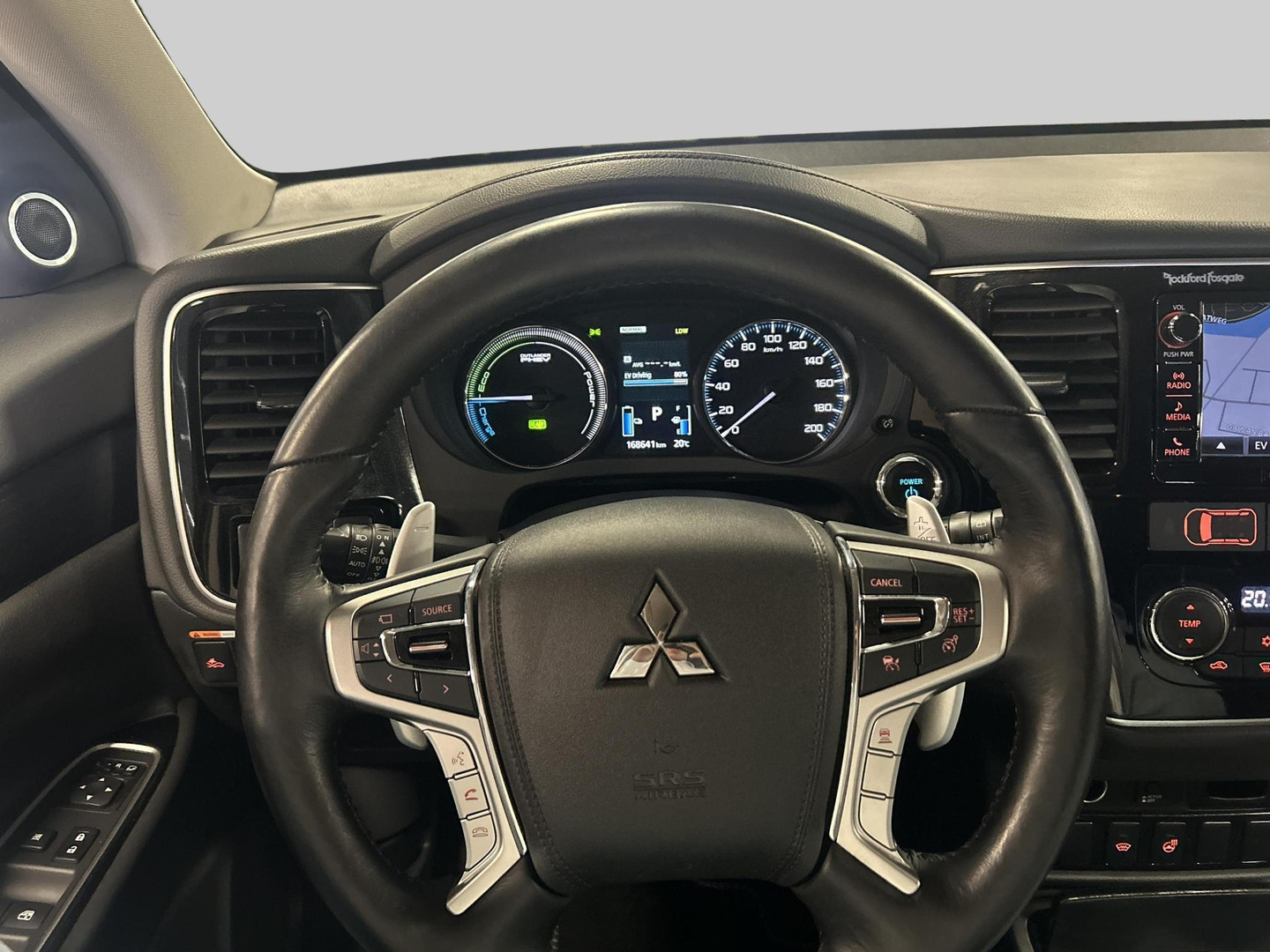 Mitsubishi