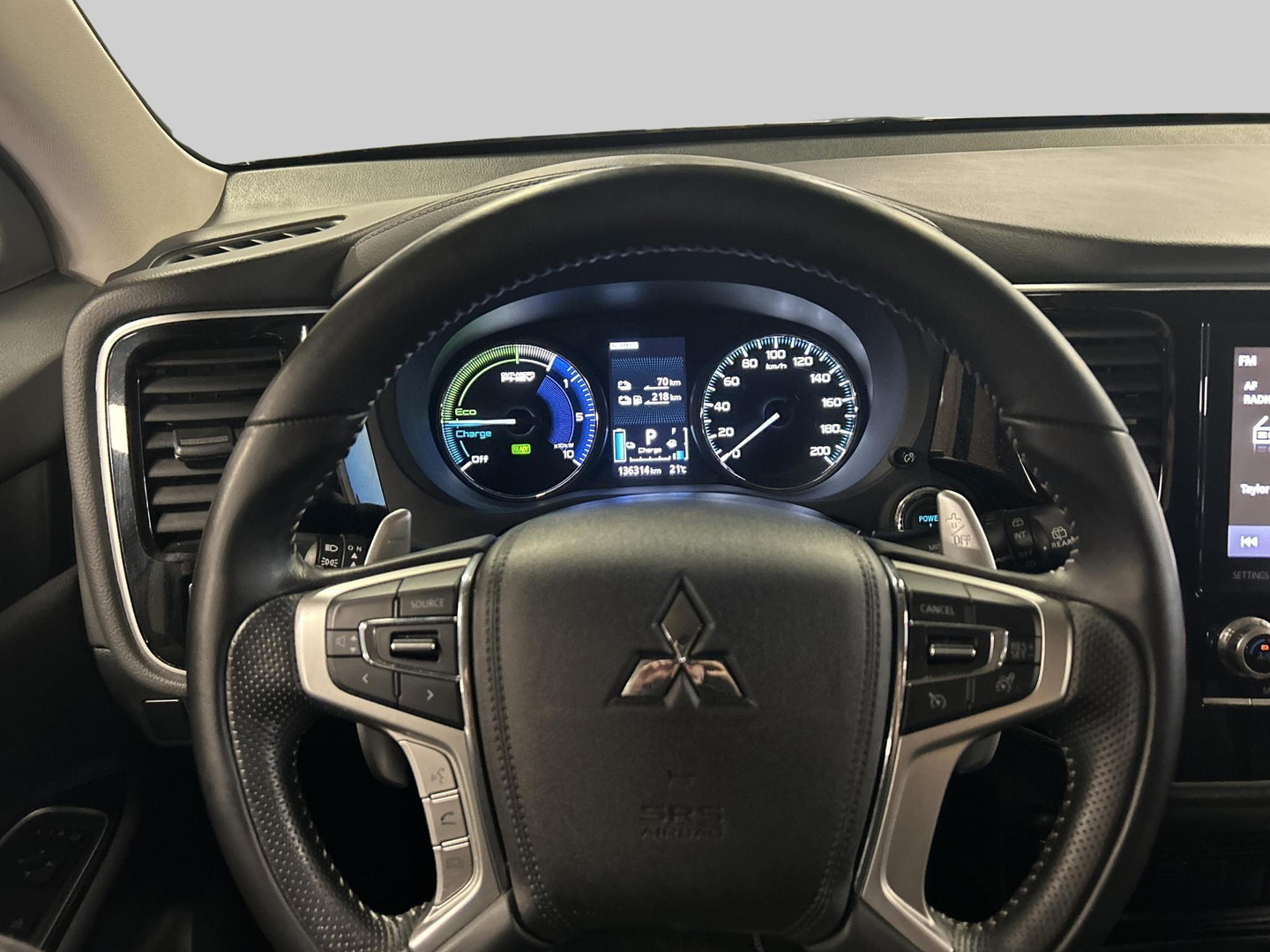 Mitsubishi