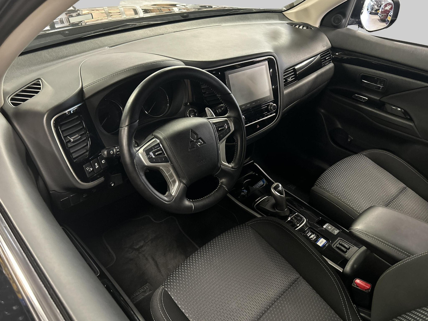 Mitsubishi