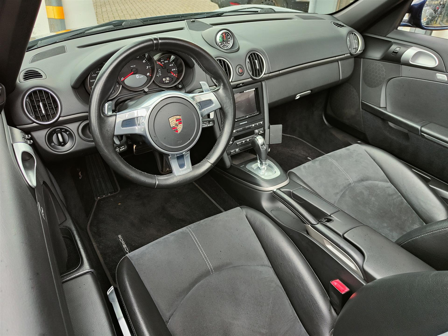 Porsche