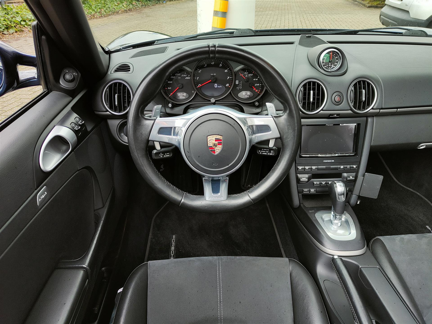 Porsche