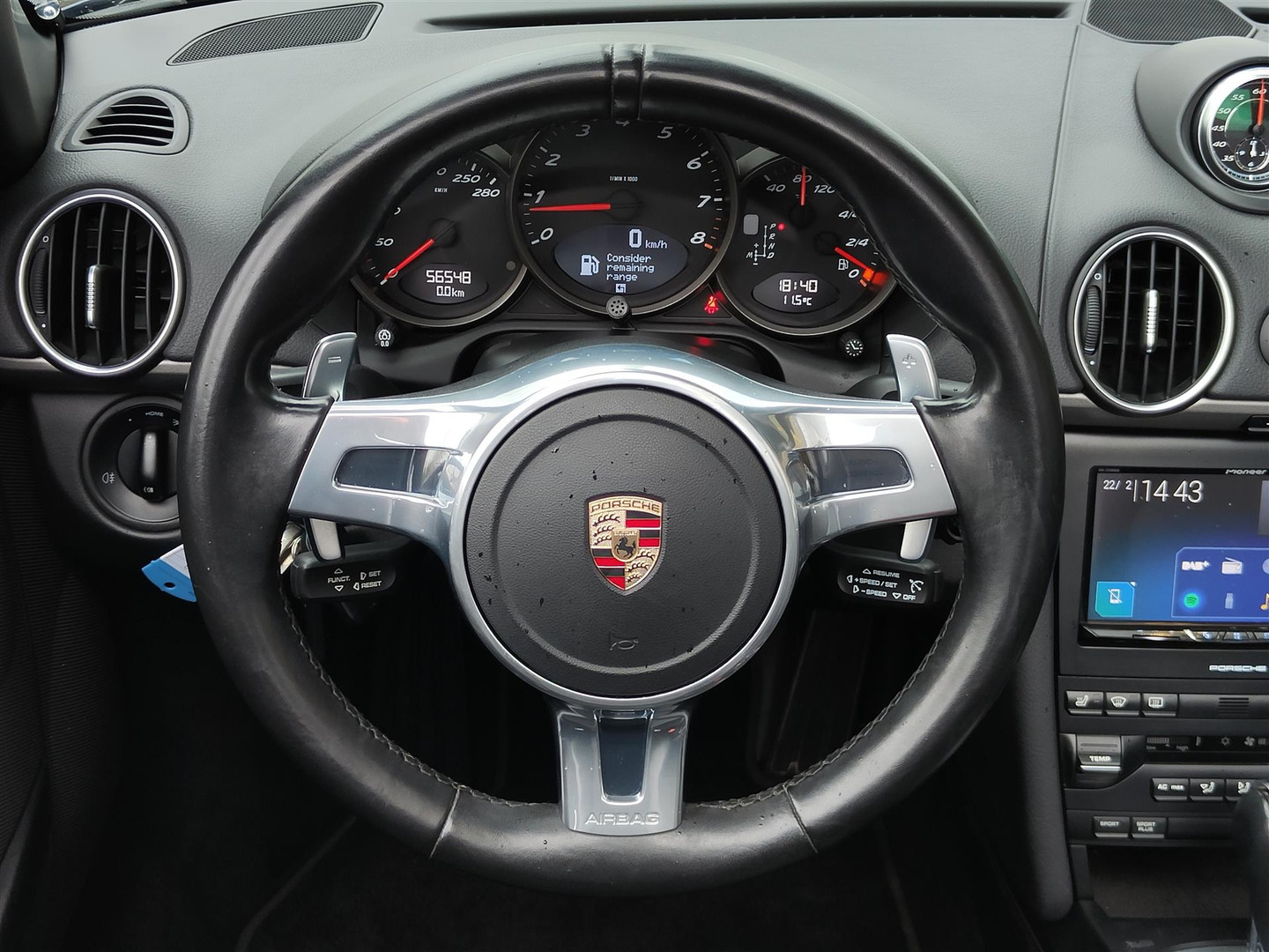 Porsche