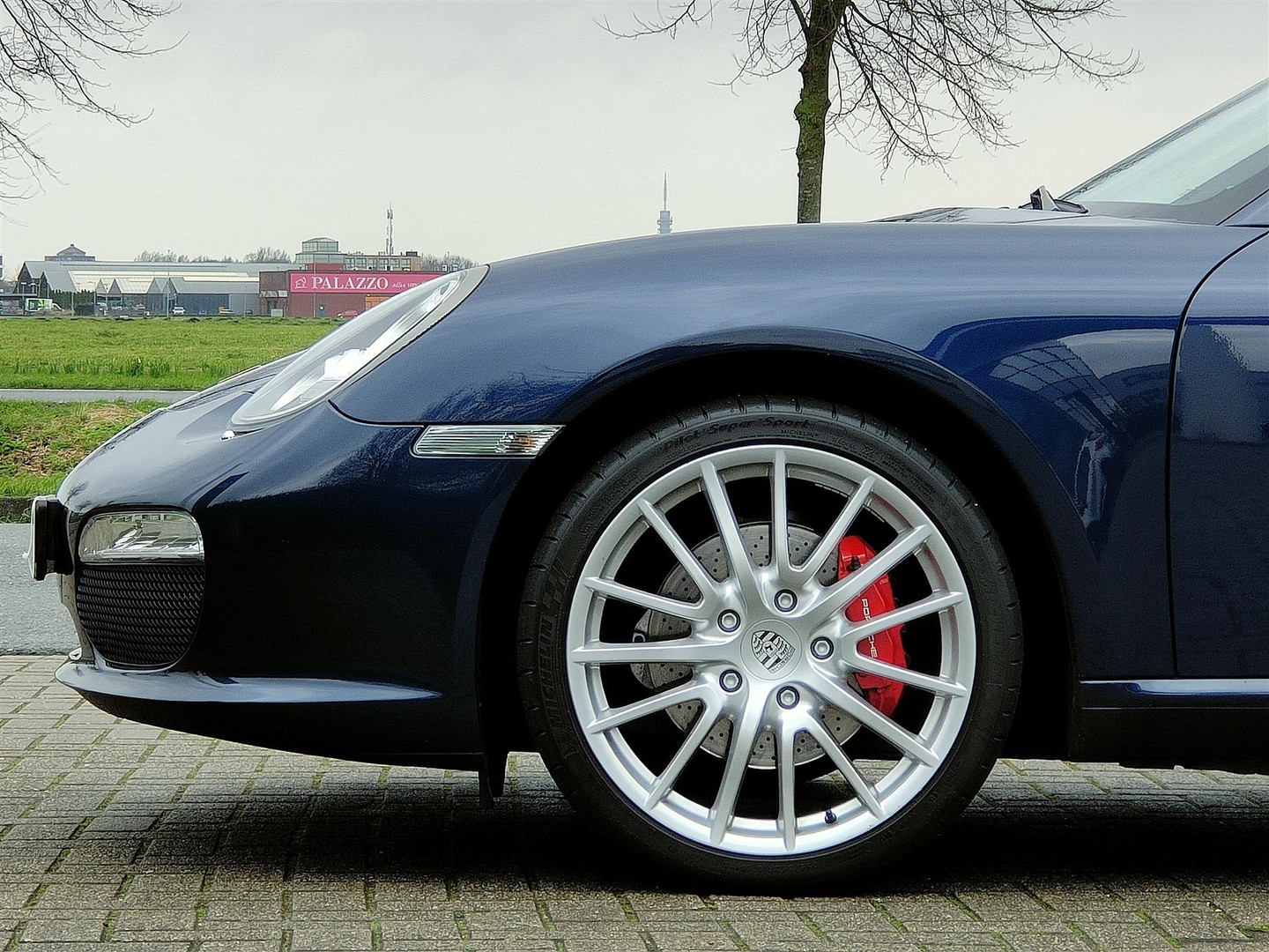 Porsche