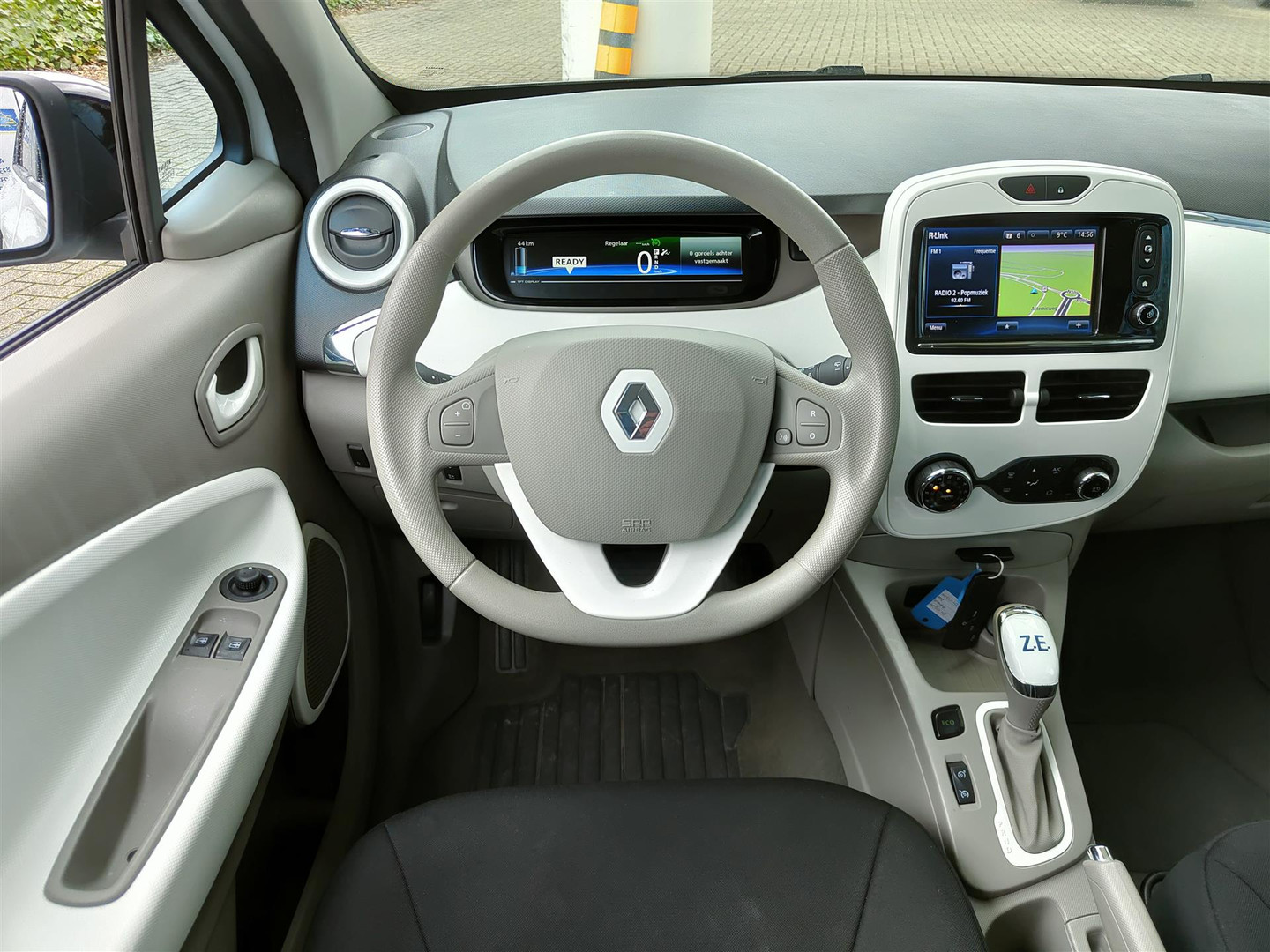Renault