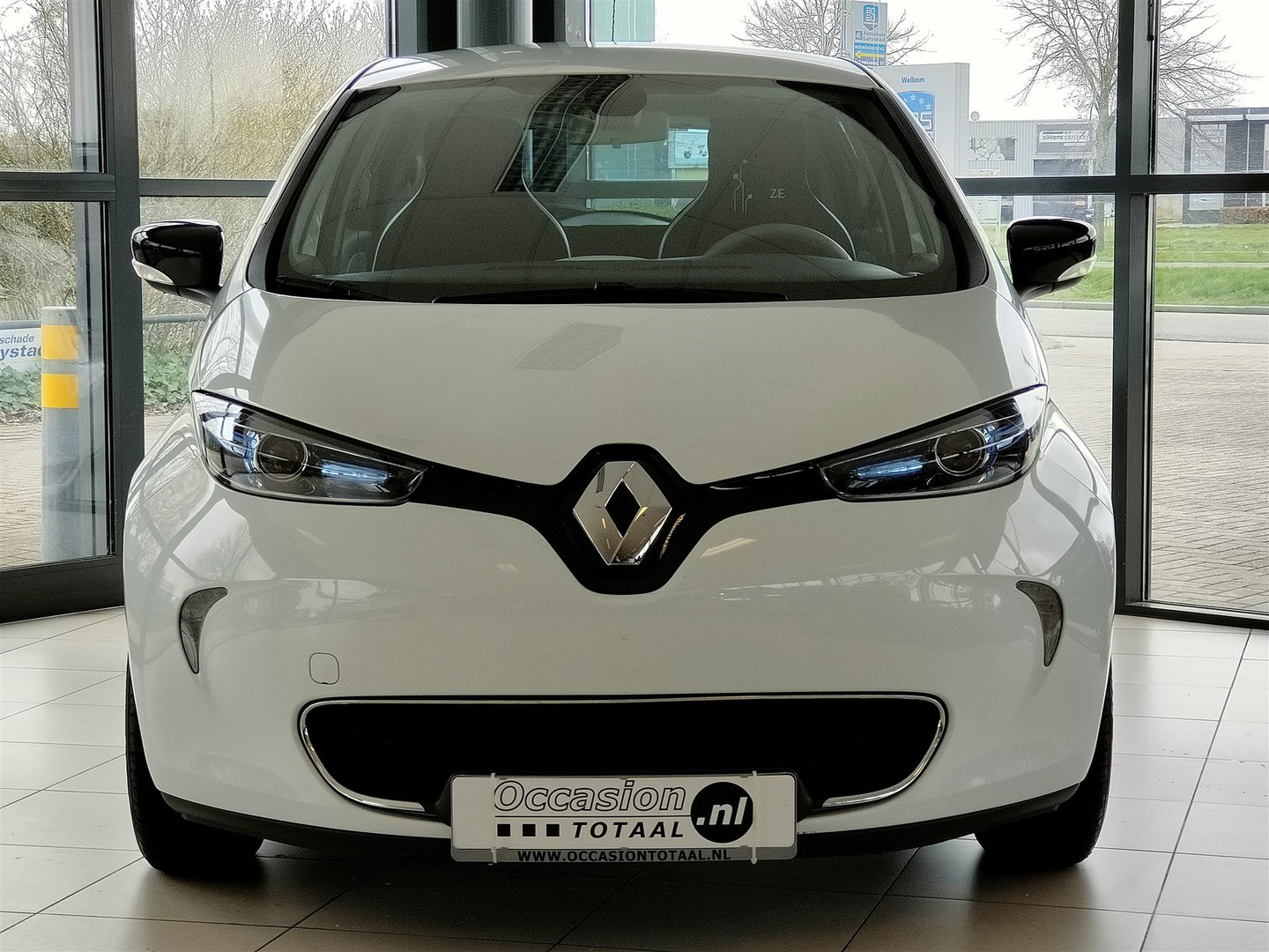 Renault