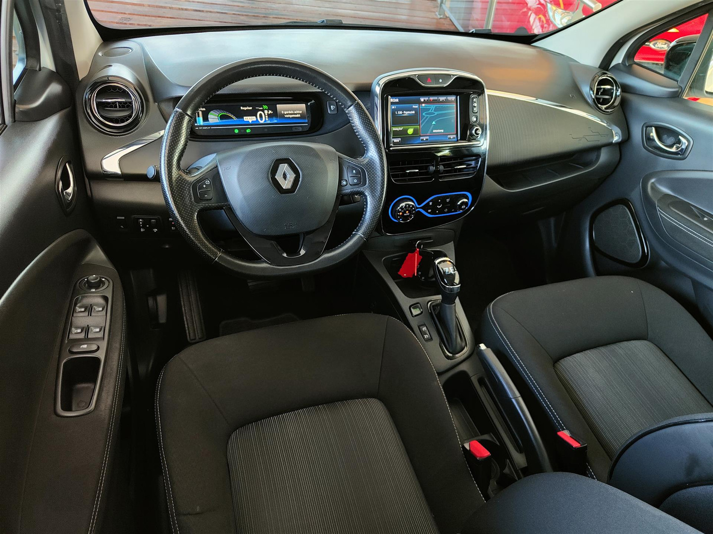 Renault