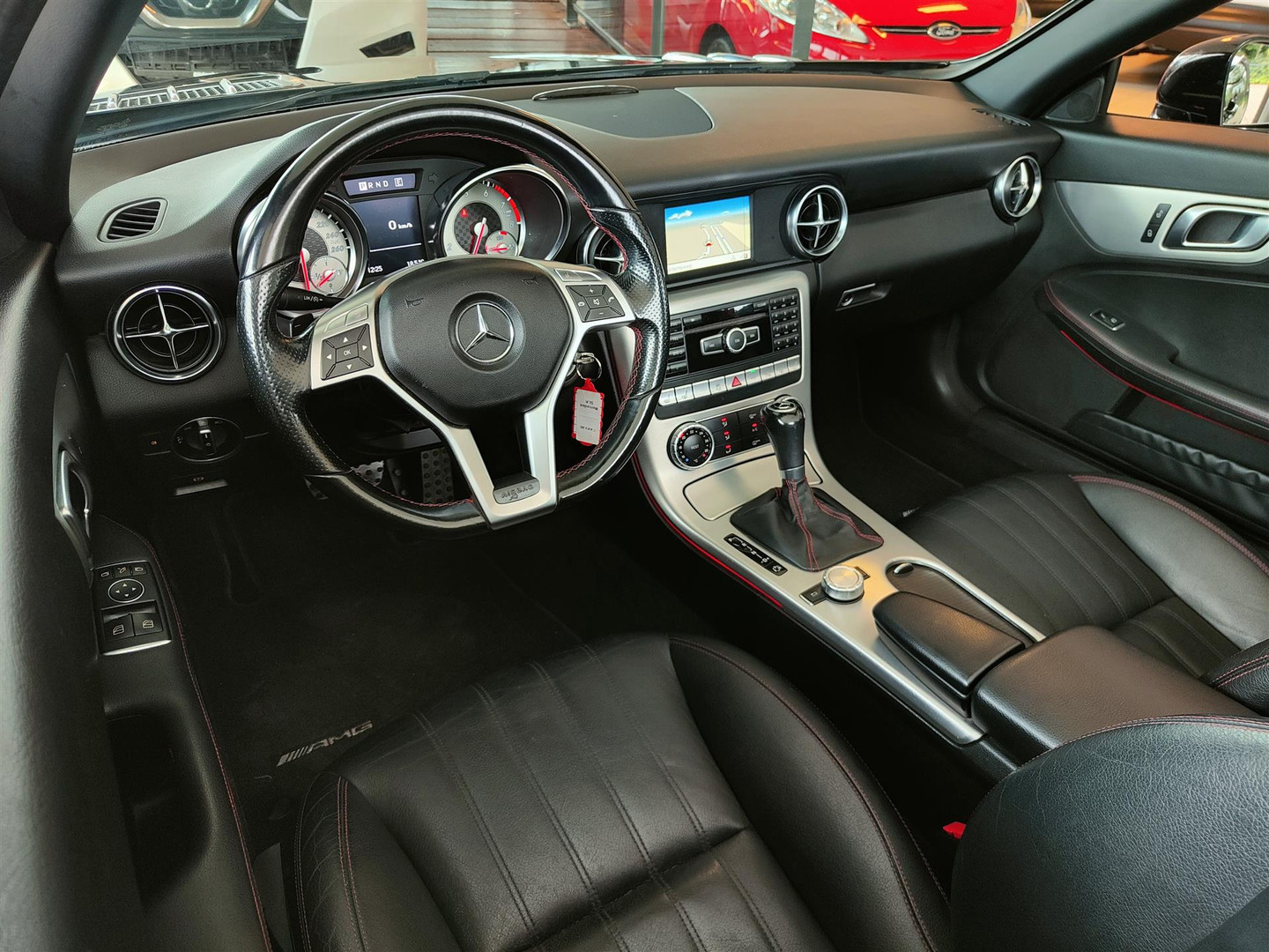 Mercedes-Benz