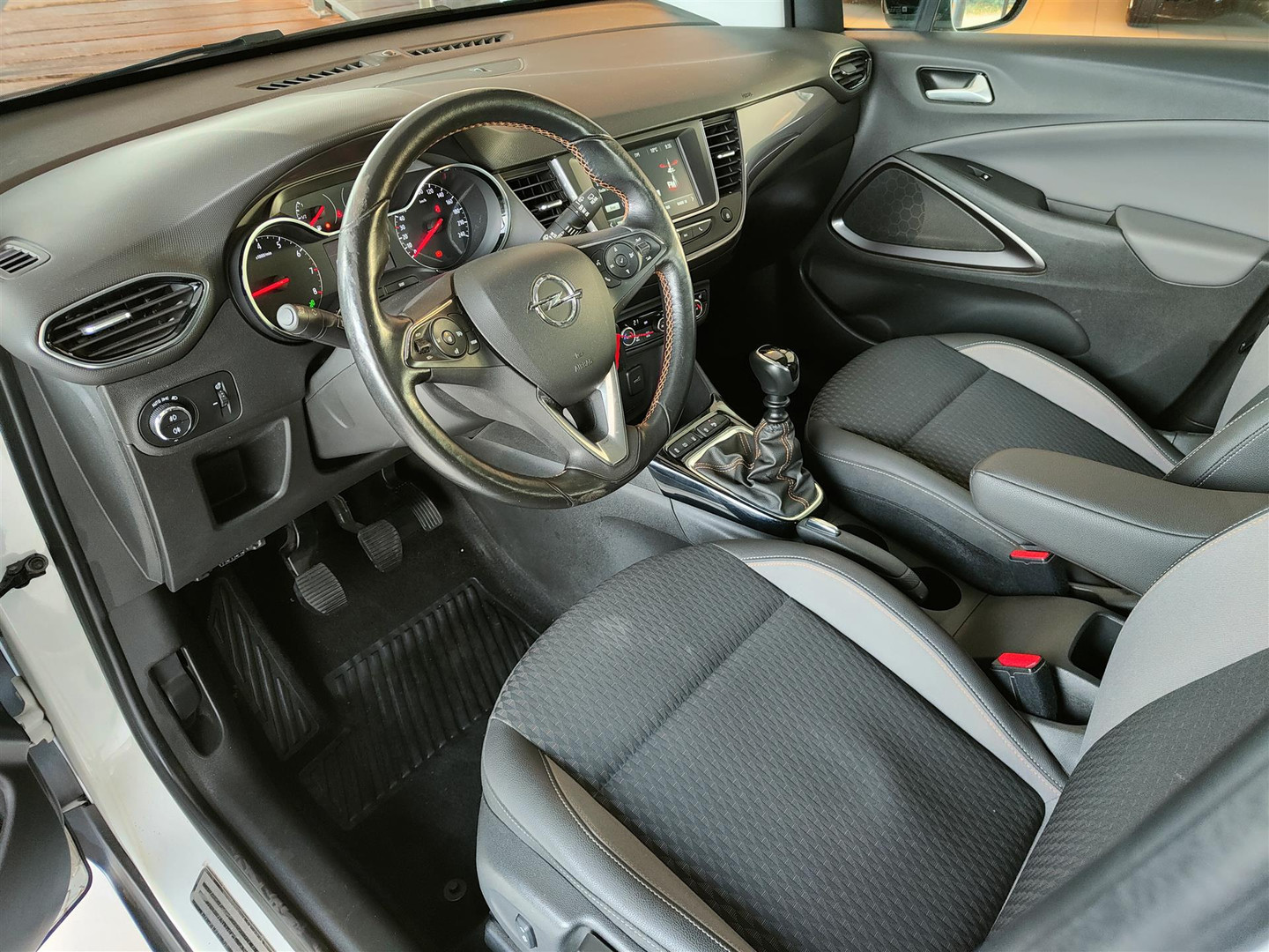 Opel
