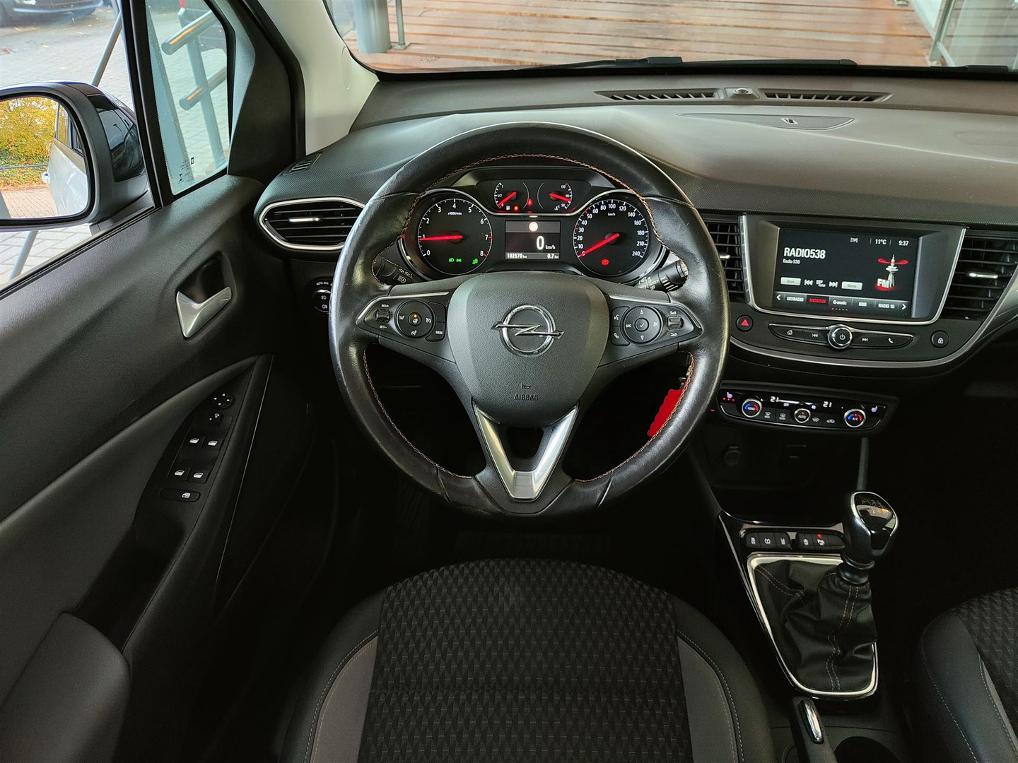 Opel