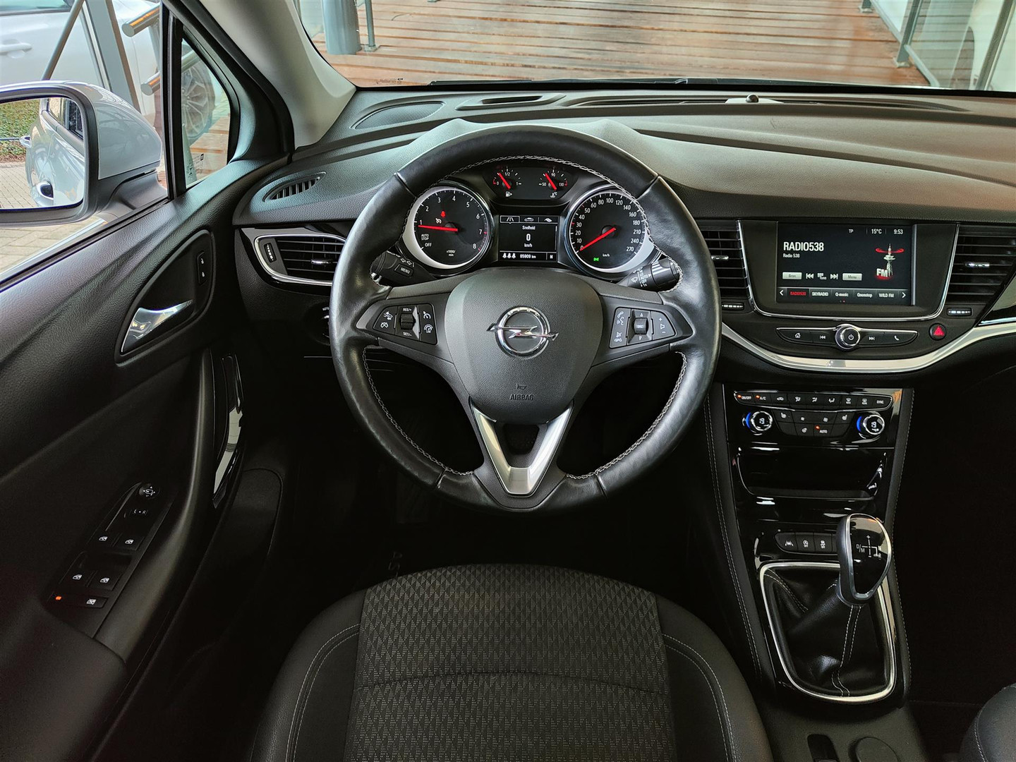 Opel